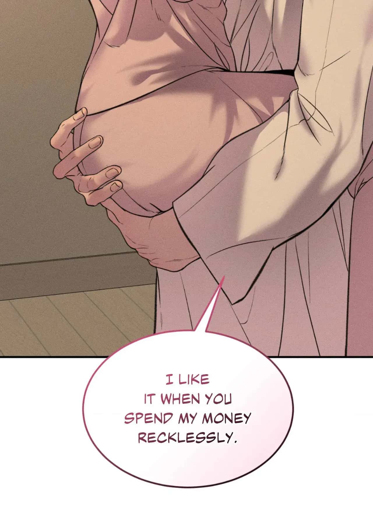 Love Junkie Chapter 49 Page 67