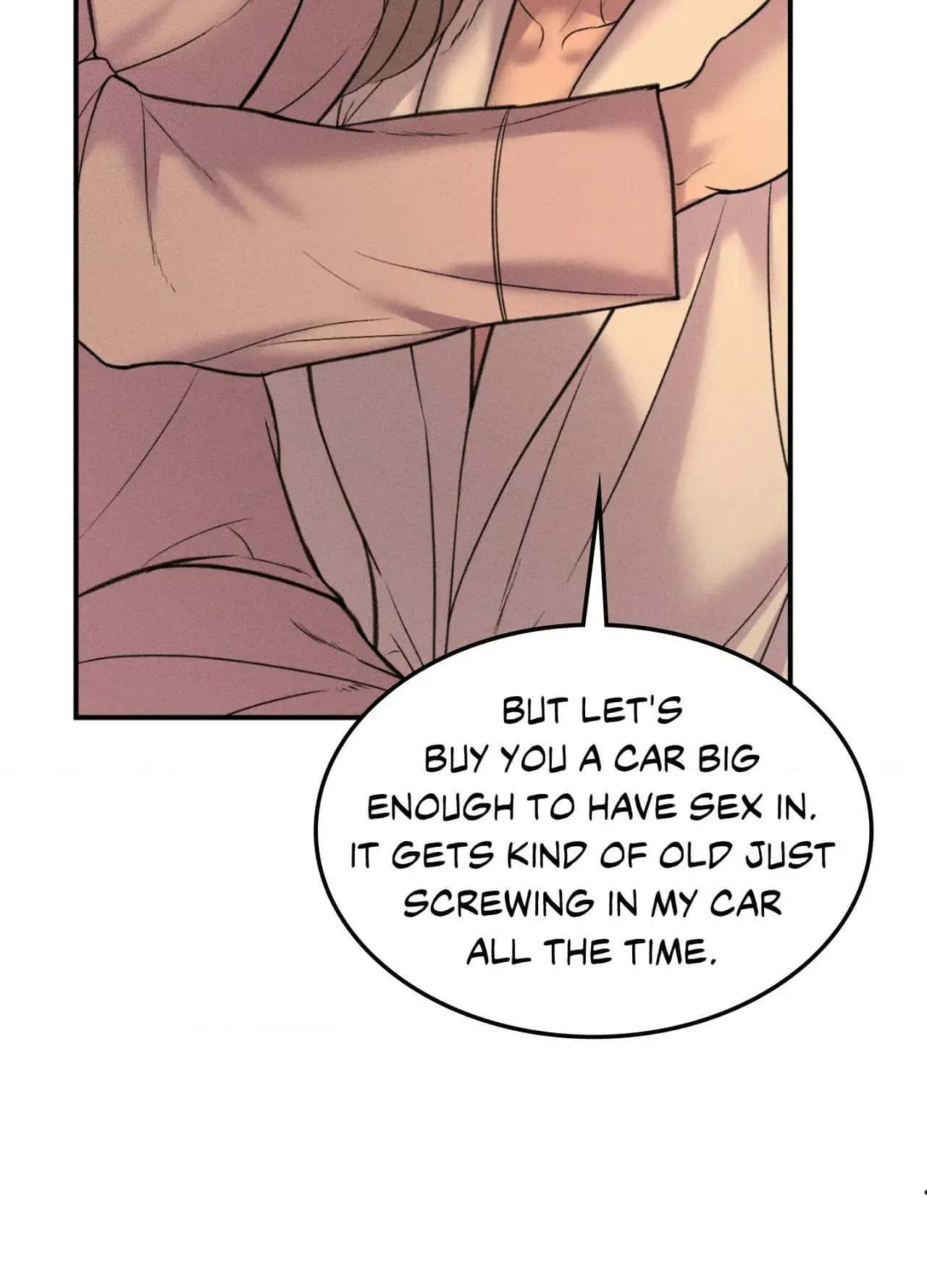 Love Junkie Chapter 49 Page 70