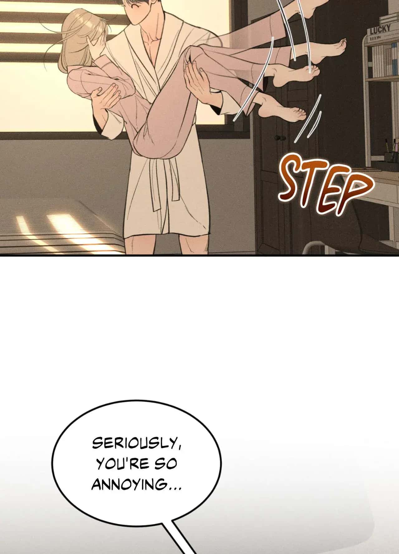 Love Junkie Chapter 49 Page 72