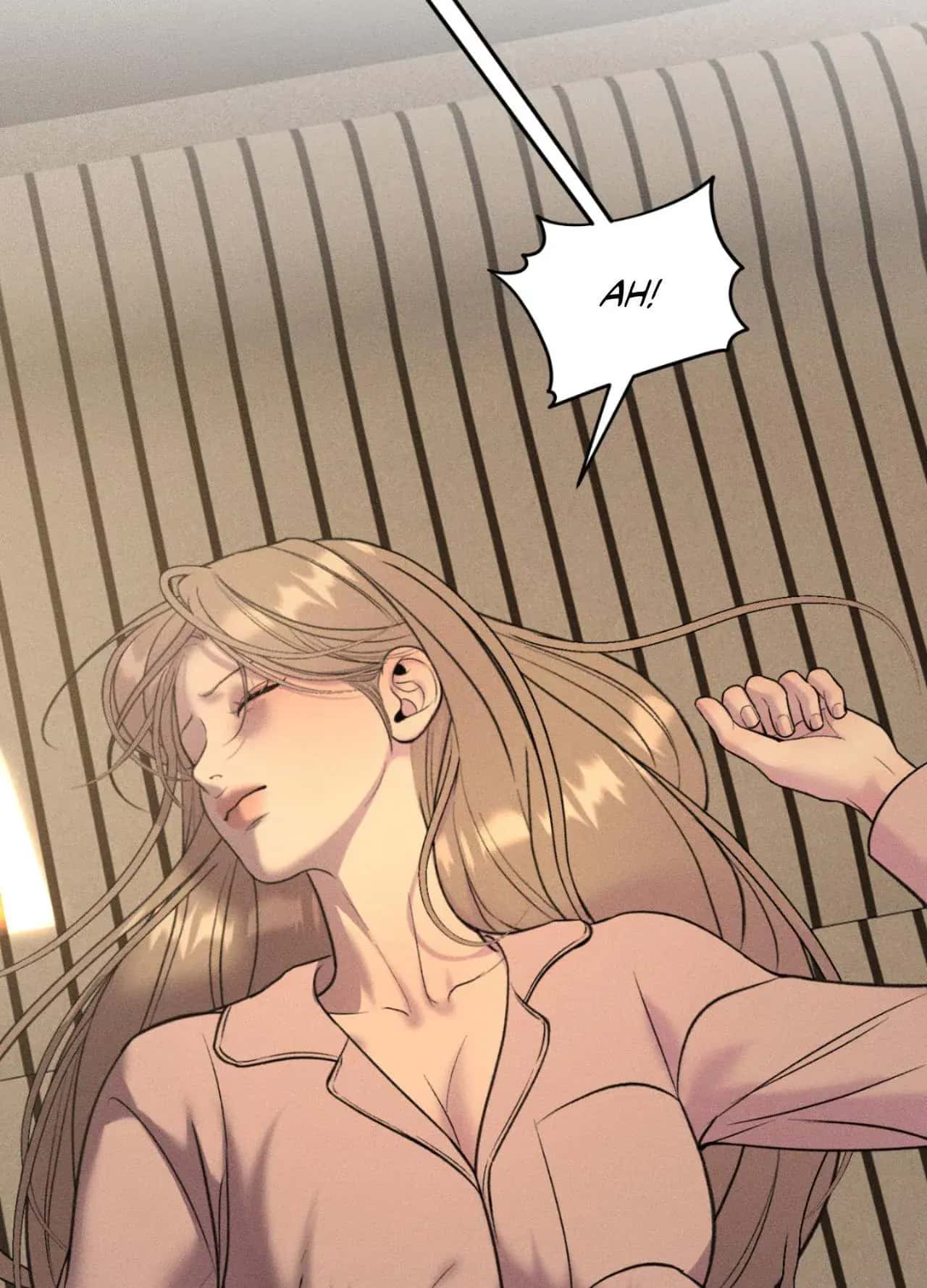 Love Junkie Chapter 49 Page 73