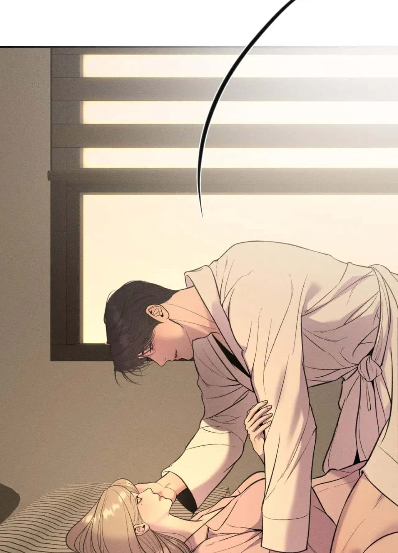 Love Junkie Chapter 49 Page 75