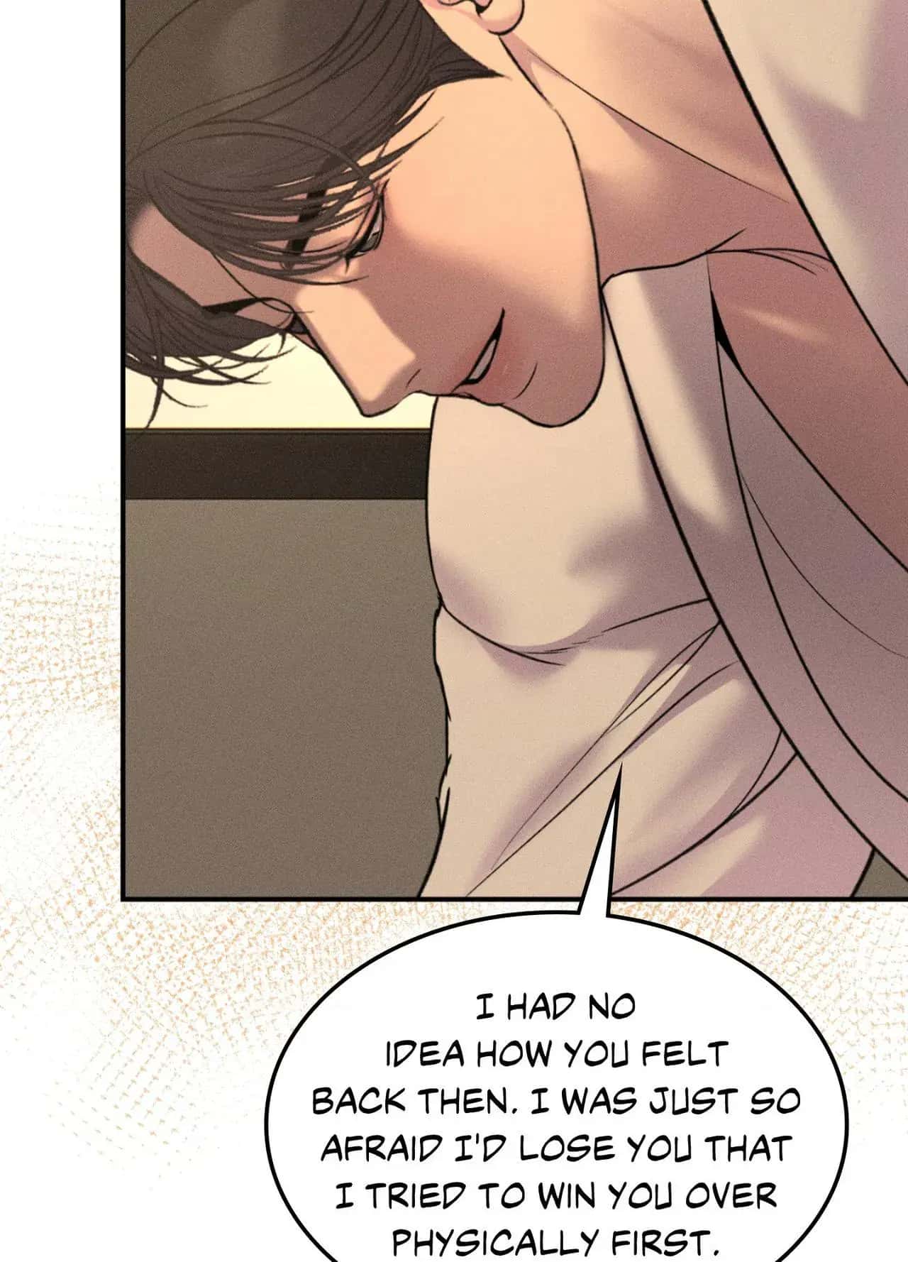Love Junkie Chapter 49 Page 79