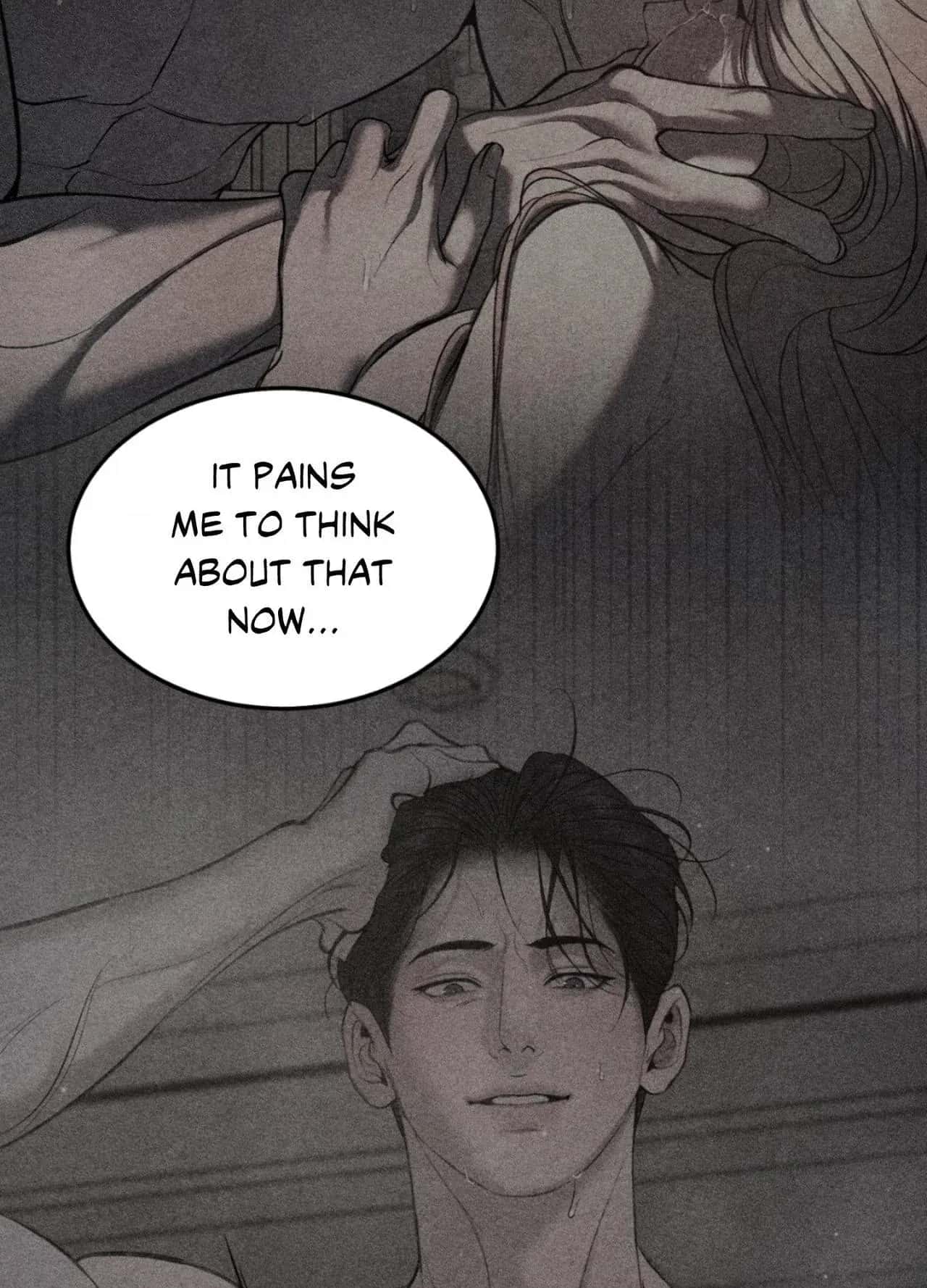 Love Junkie Chapter 49 Page 82