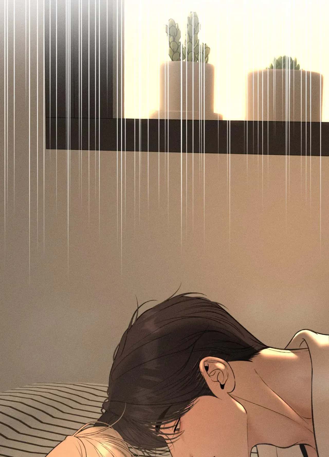 Love Junkie Chapter 49 Page 85