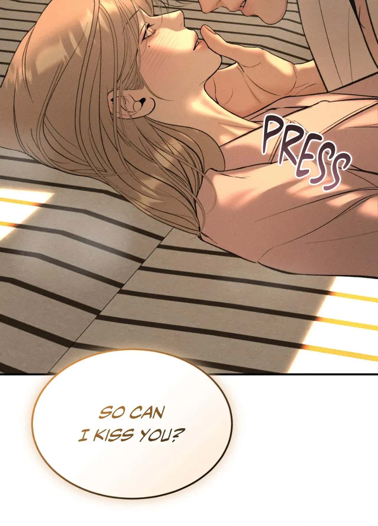 Love Junkie Chapter 49 Page 86