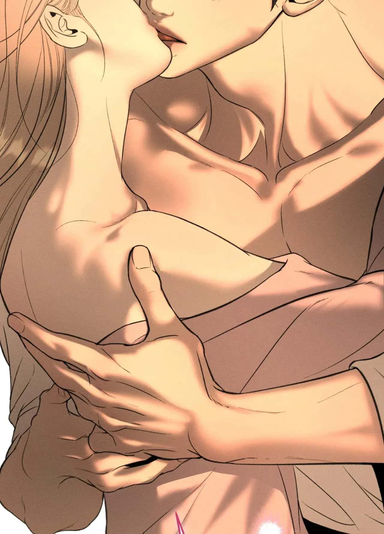 Love Junkie Chapter 49 Page 91