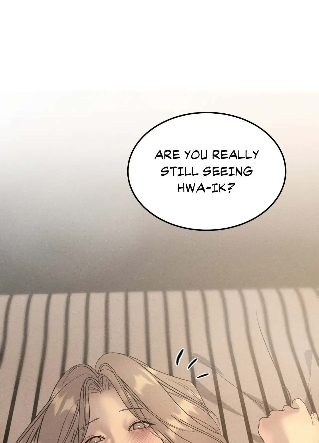 Love Junkie Chapter 50 Page 4