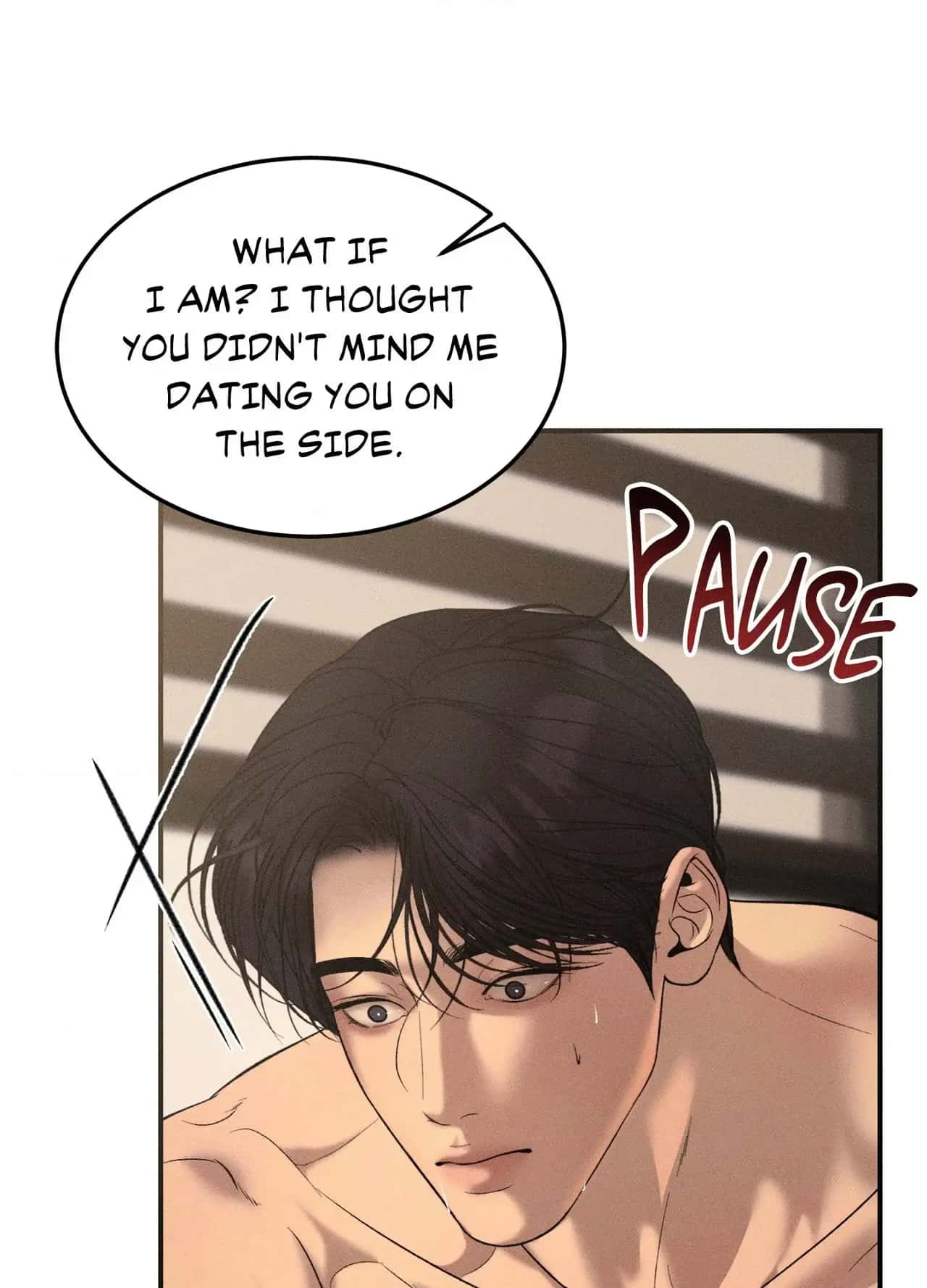 Love Junkie Chapter 50 Page 6