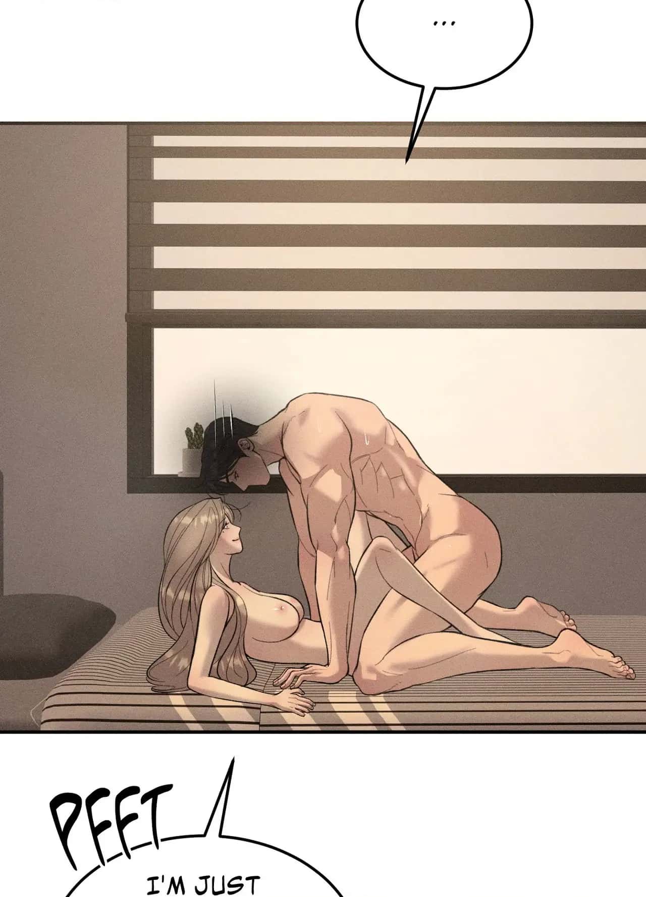 Love Junkie Chapter 50 Page 8