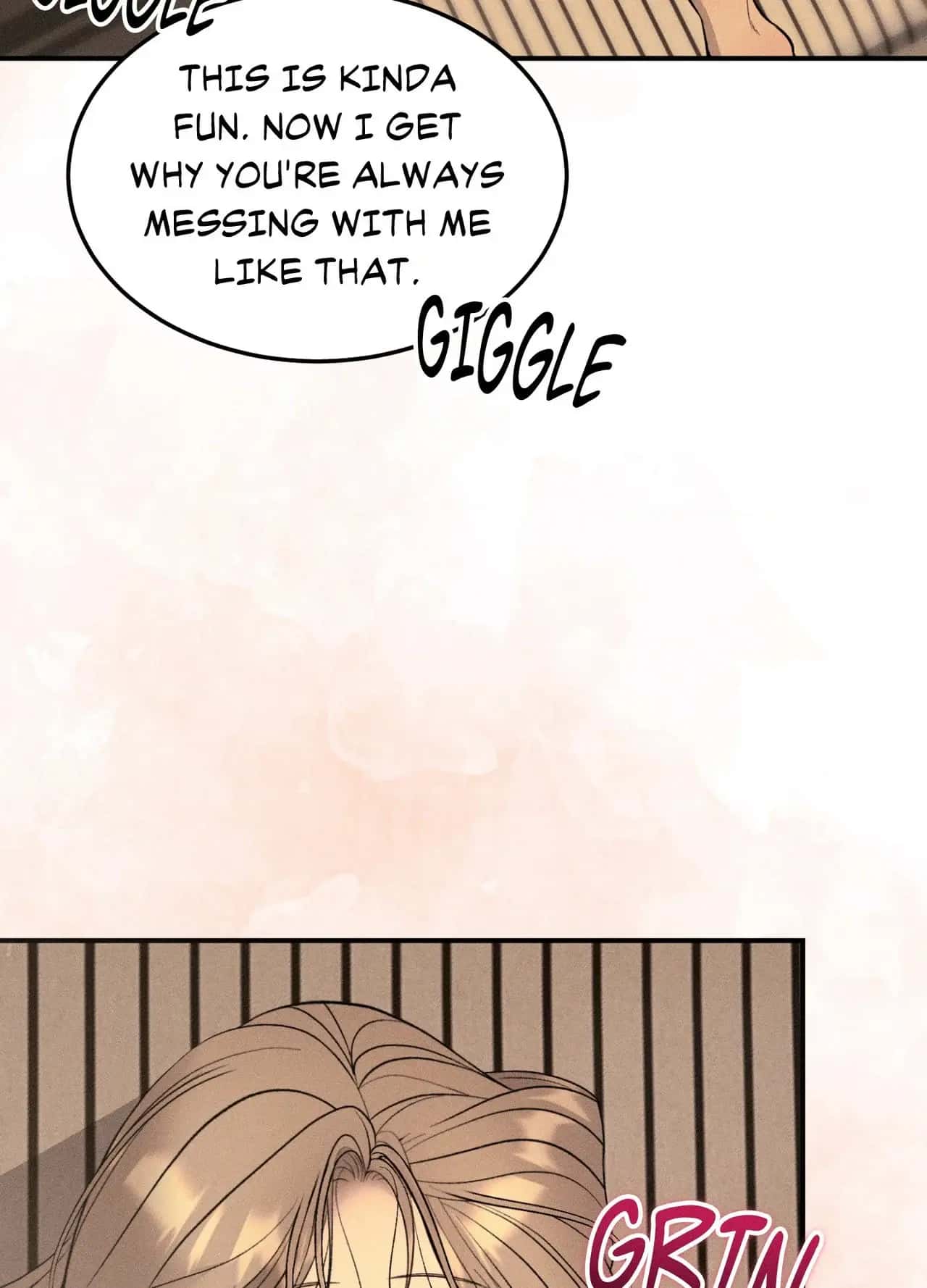 Love Junkie Chapter 50 Page 11