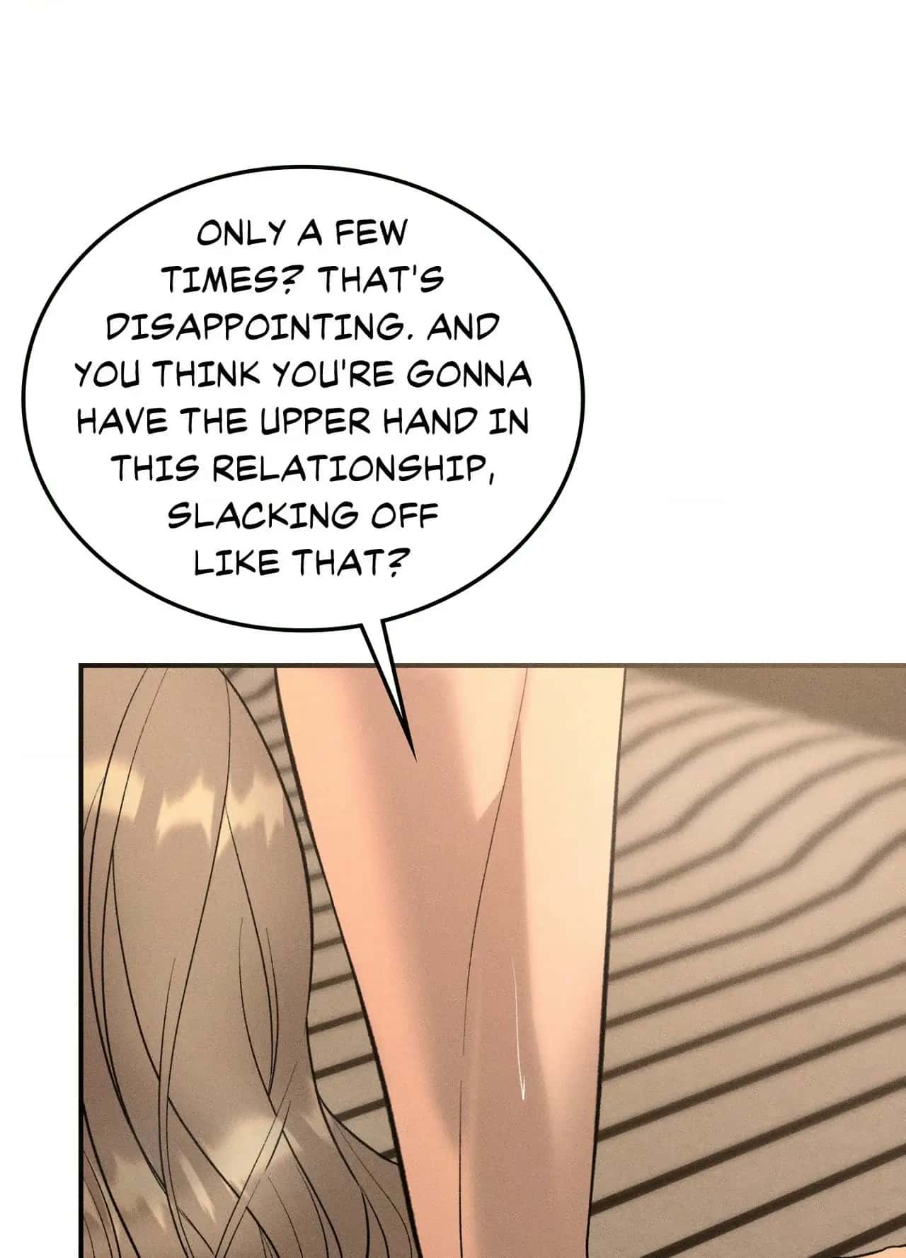 Love Junkie Chapter 50 Page 14