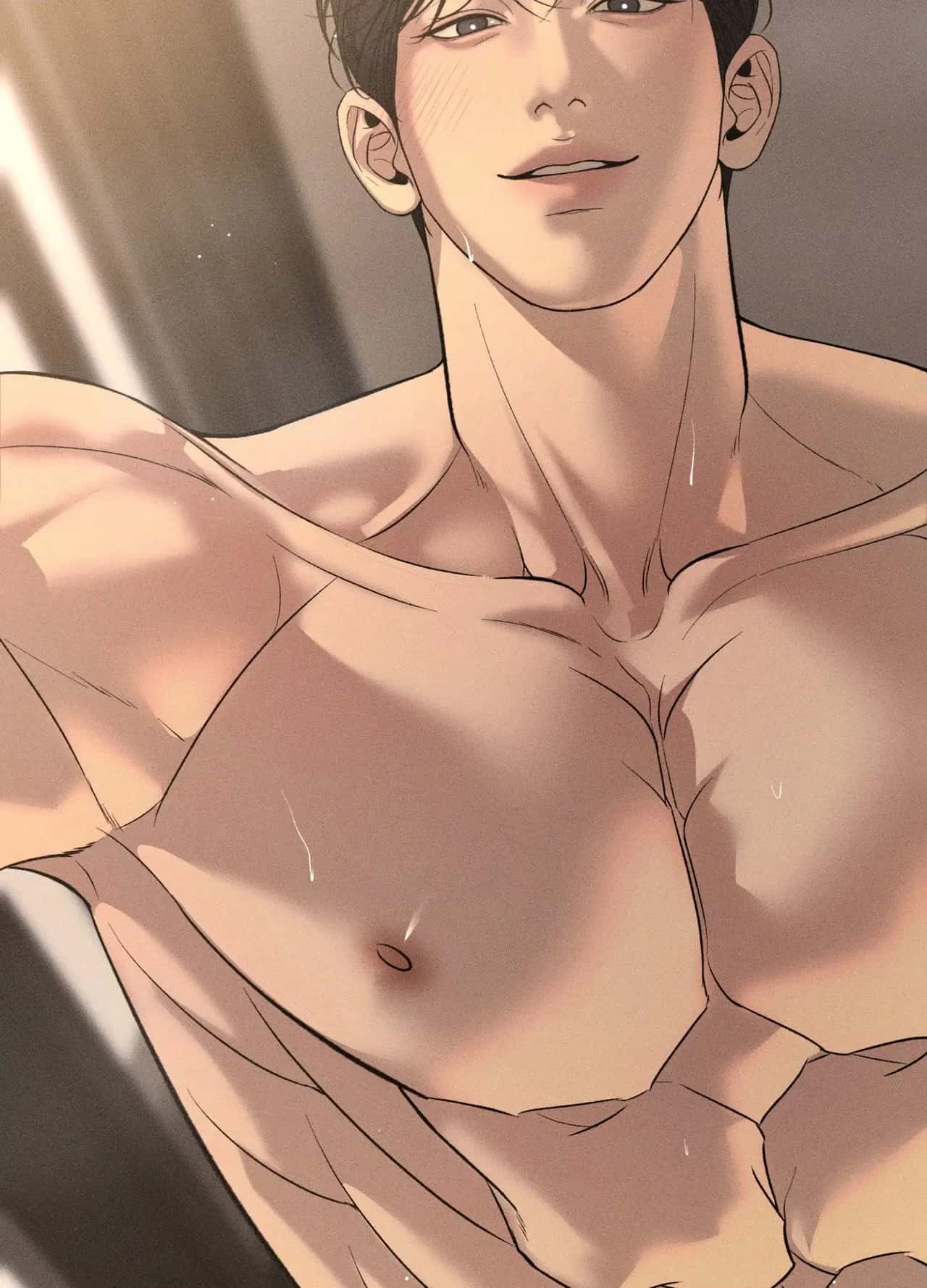 Love Junkie Chapter 50 Page 16