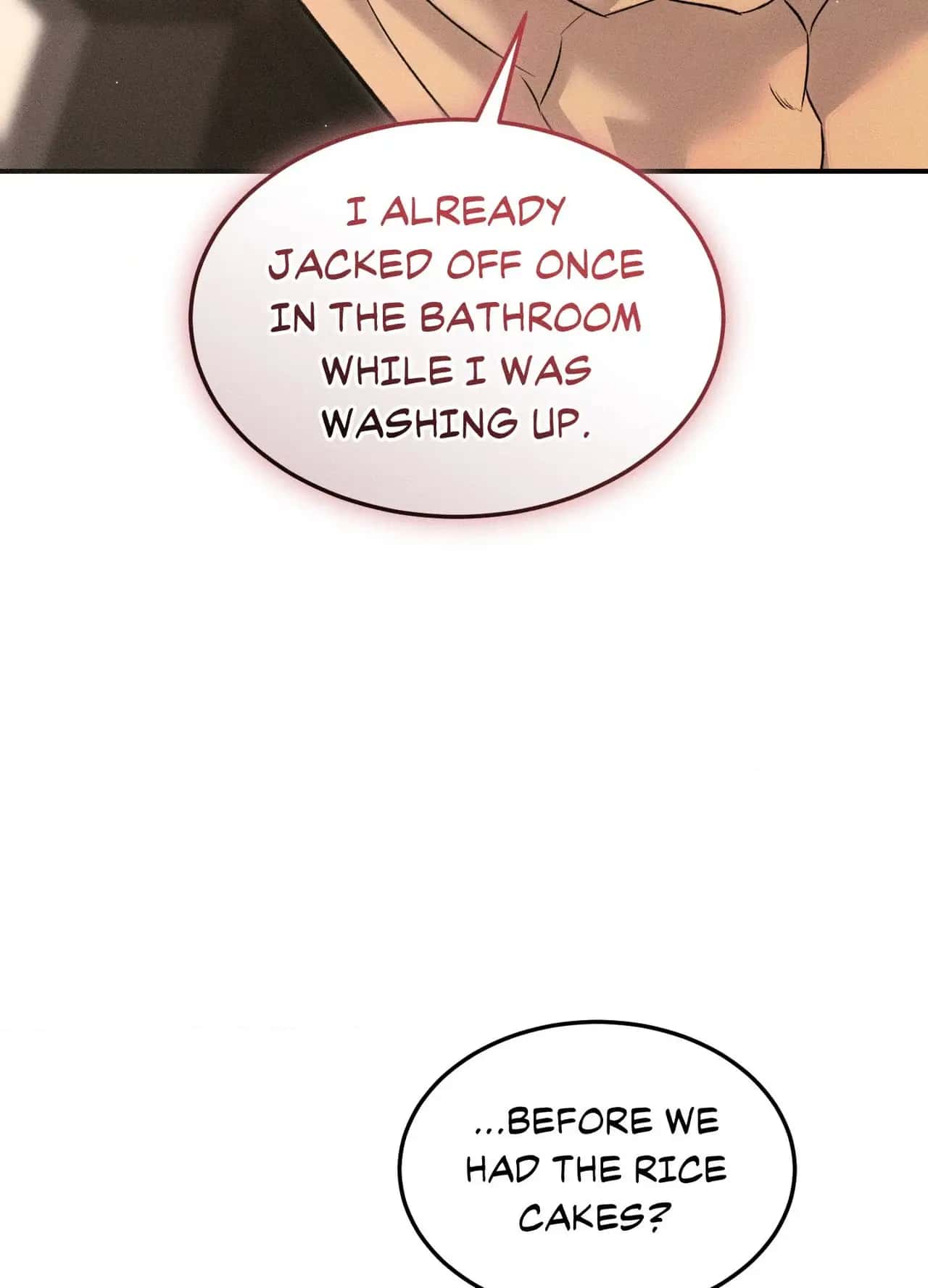Love Junkie Chapter 50 Page 17