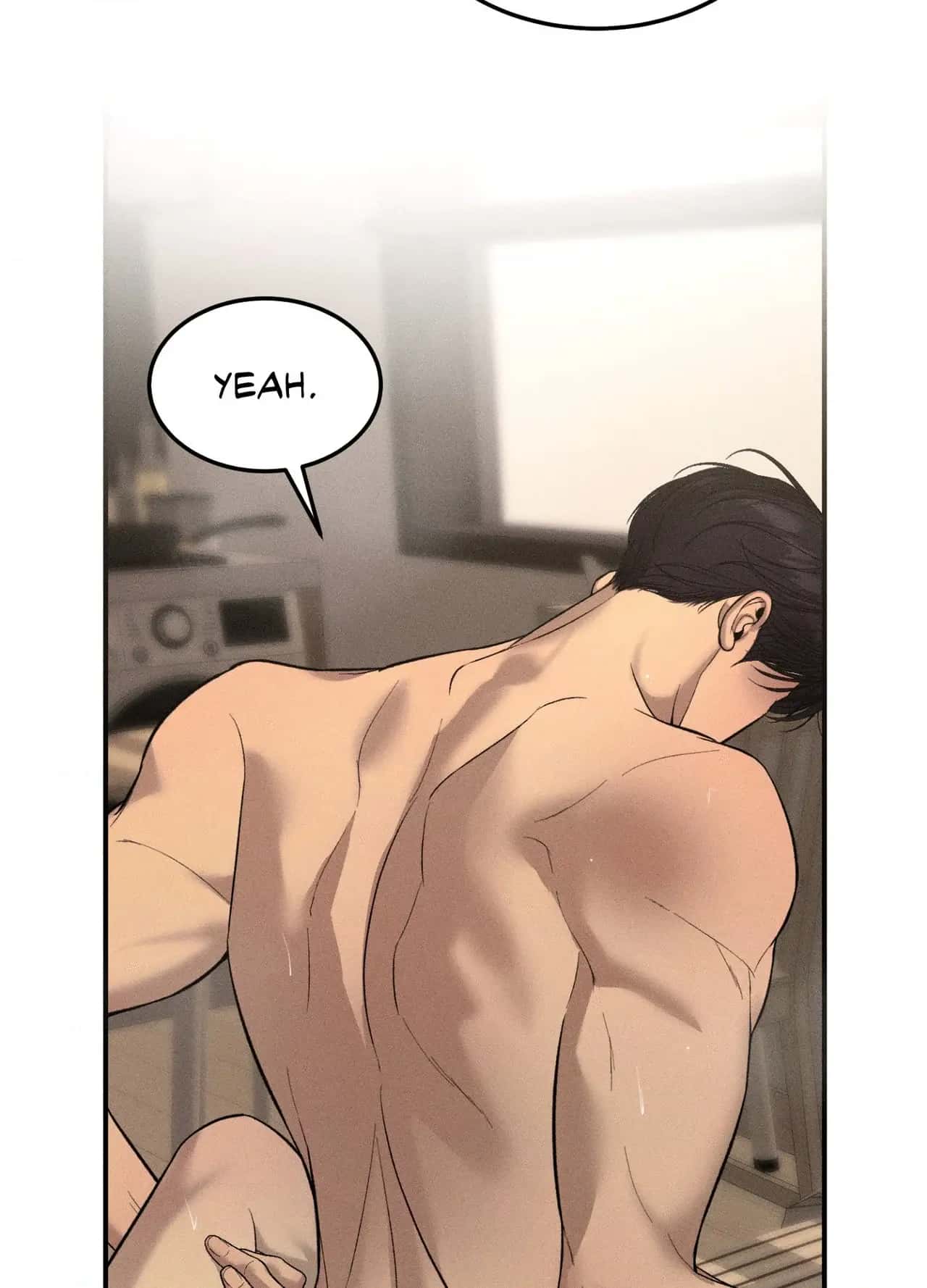 Love Junkie Chapter 50 Page 18