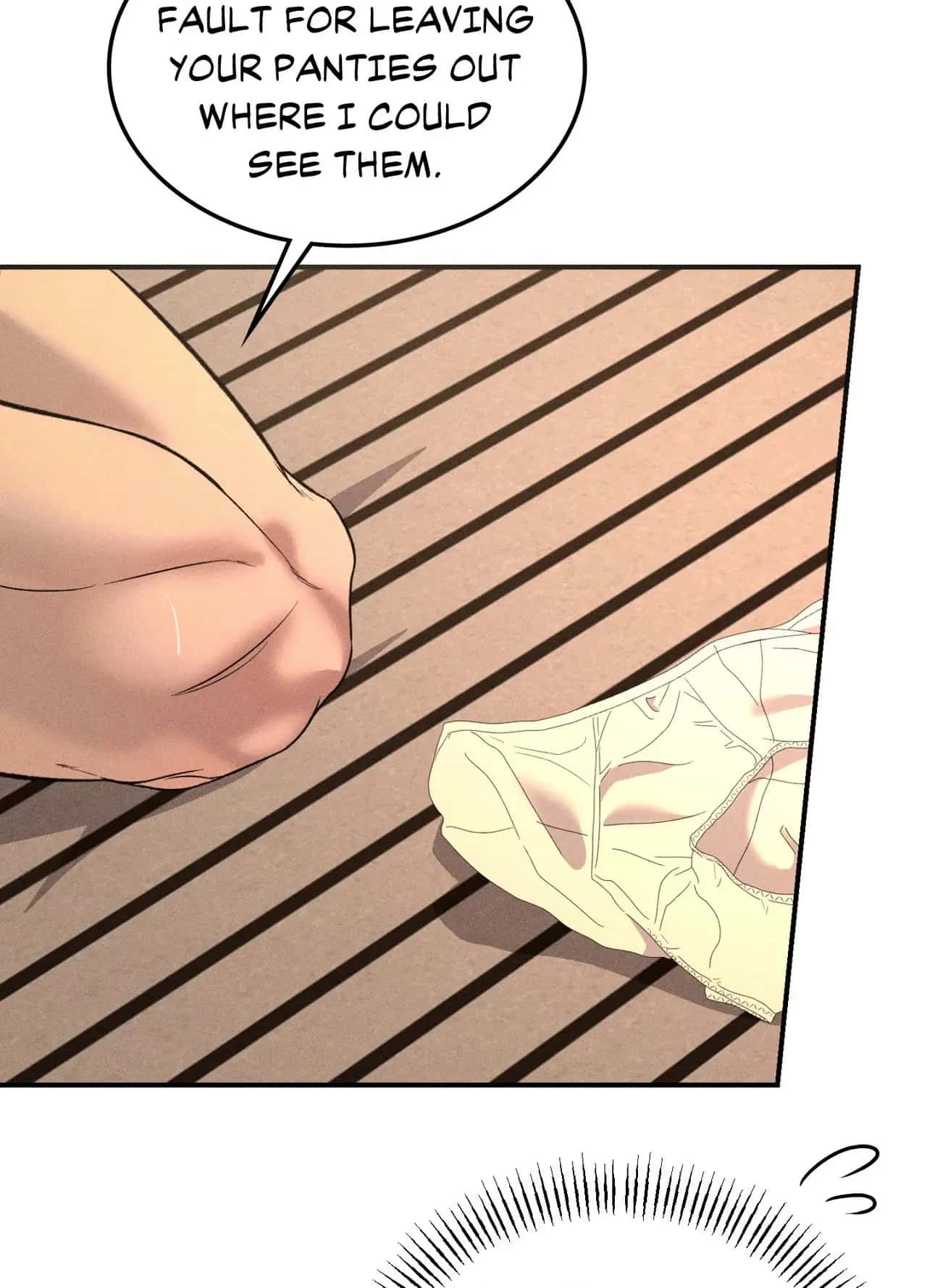 Love Junkie Chapter 50 Page 20