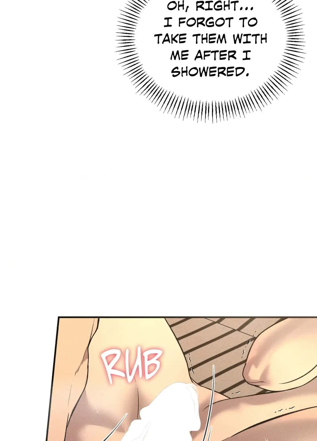 Love Junkie Chapter 50 Page 21