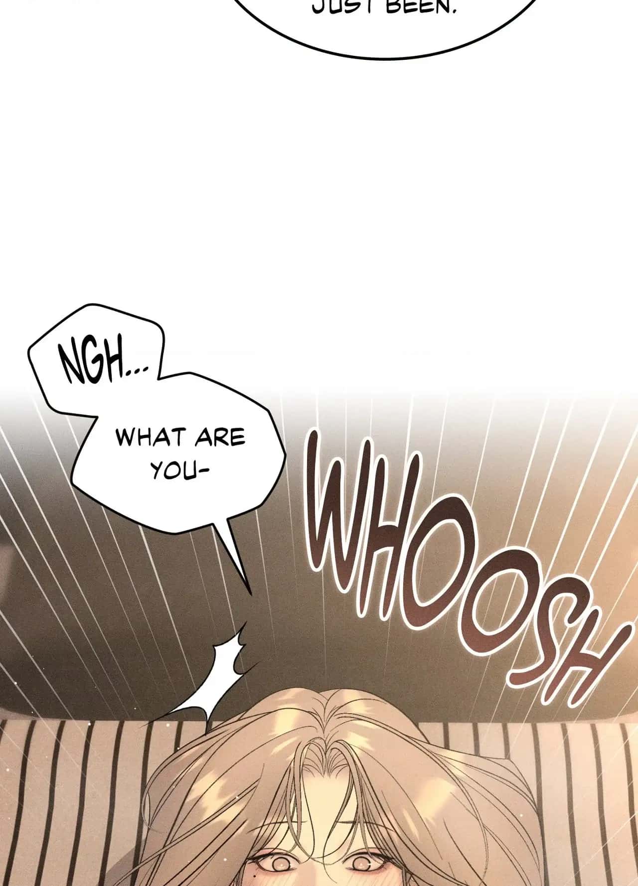 Love Junkie Chapter 50 Page 23