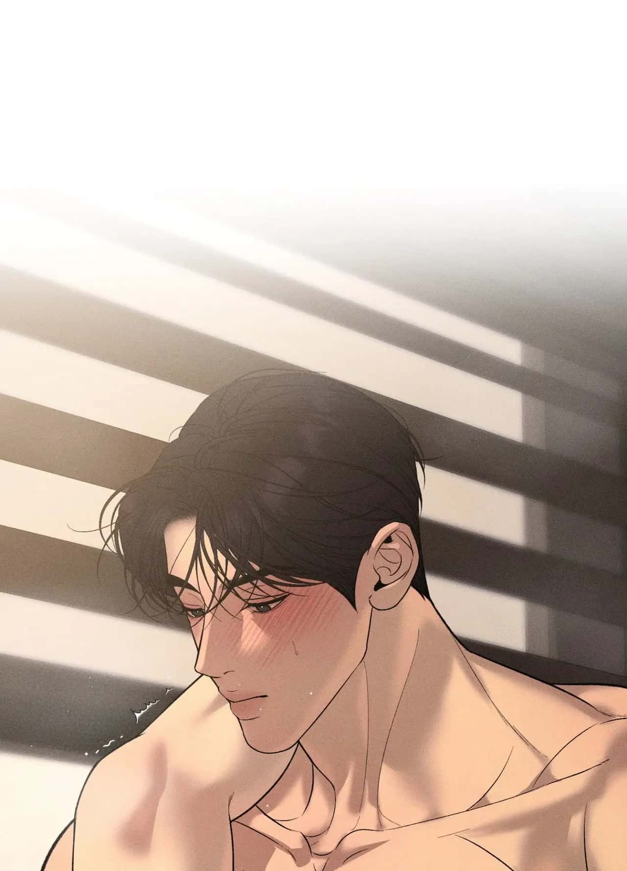 Love Junkie Chapter 50 Page 26