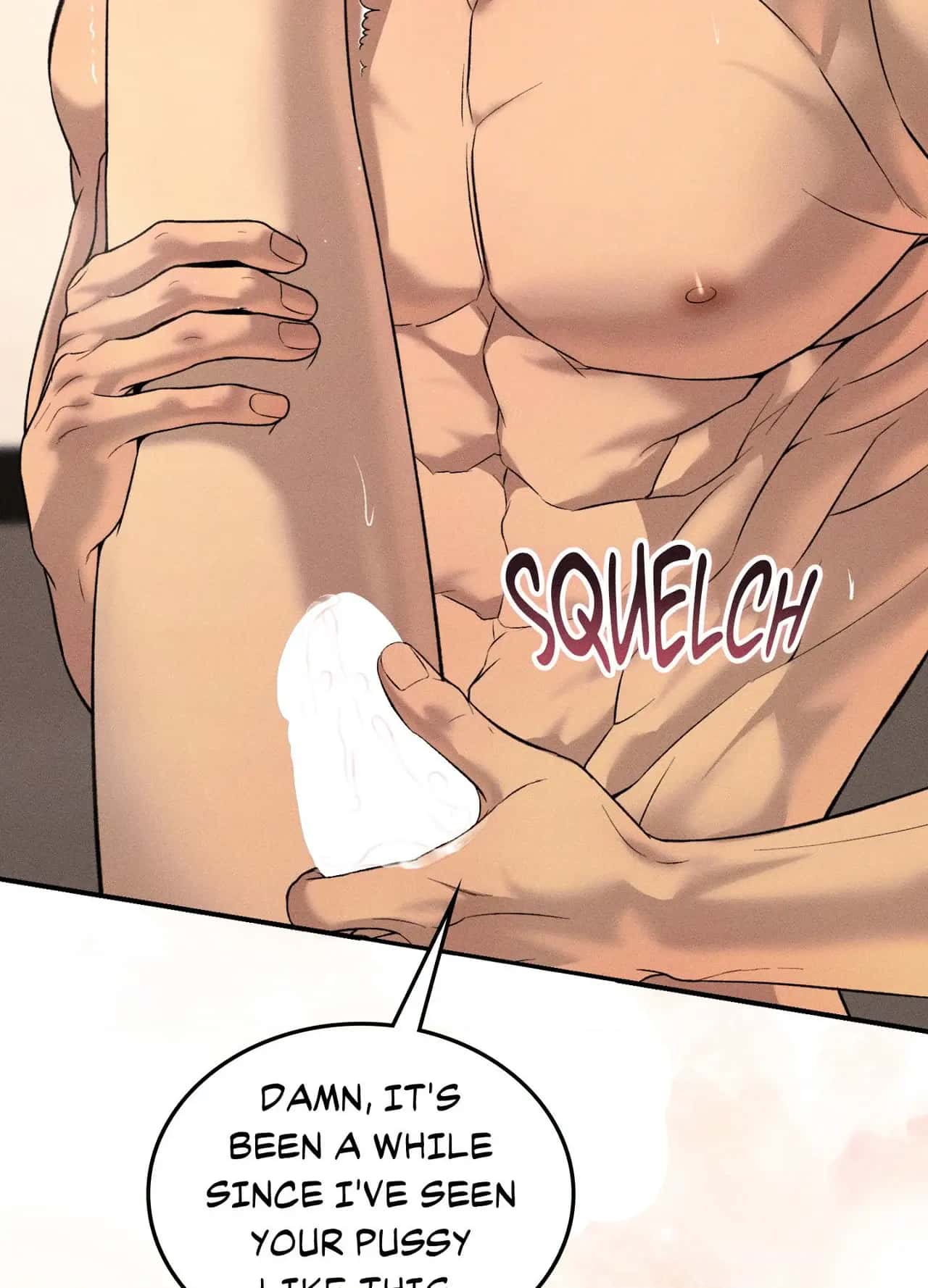 Love Junkie Chapter 50 Page 27