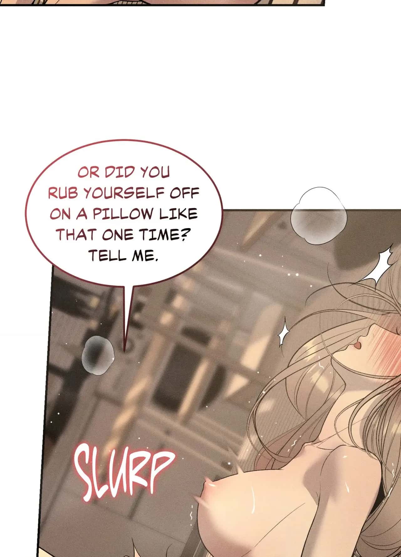 Love Junkie Chapter 50 Page 38
