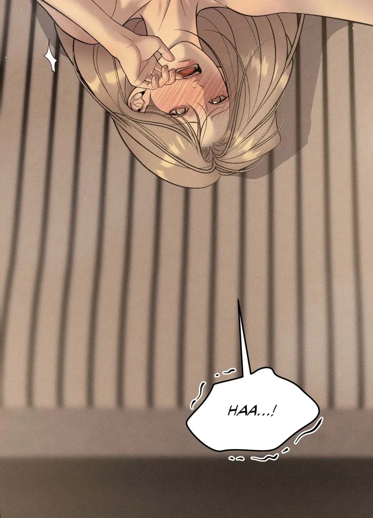 Love Junkie Chapter 50 Page 47