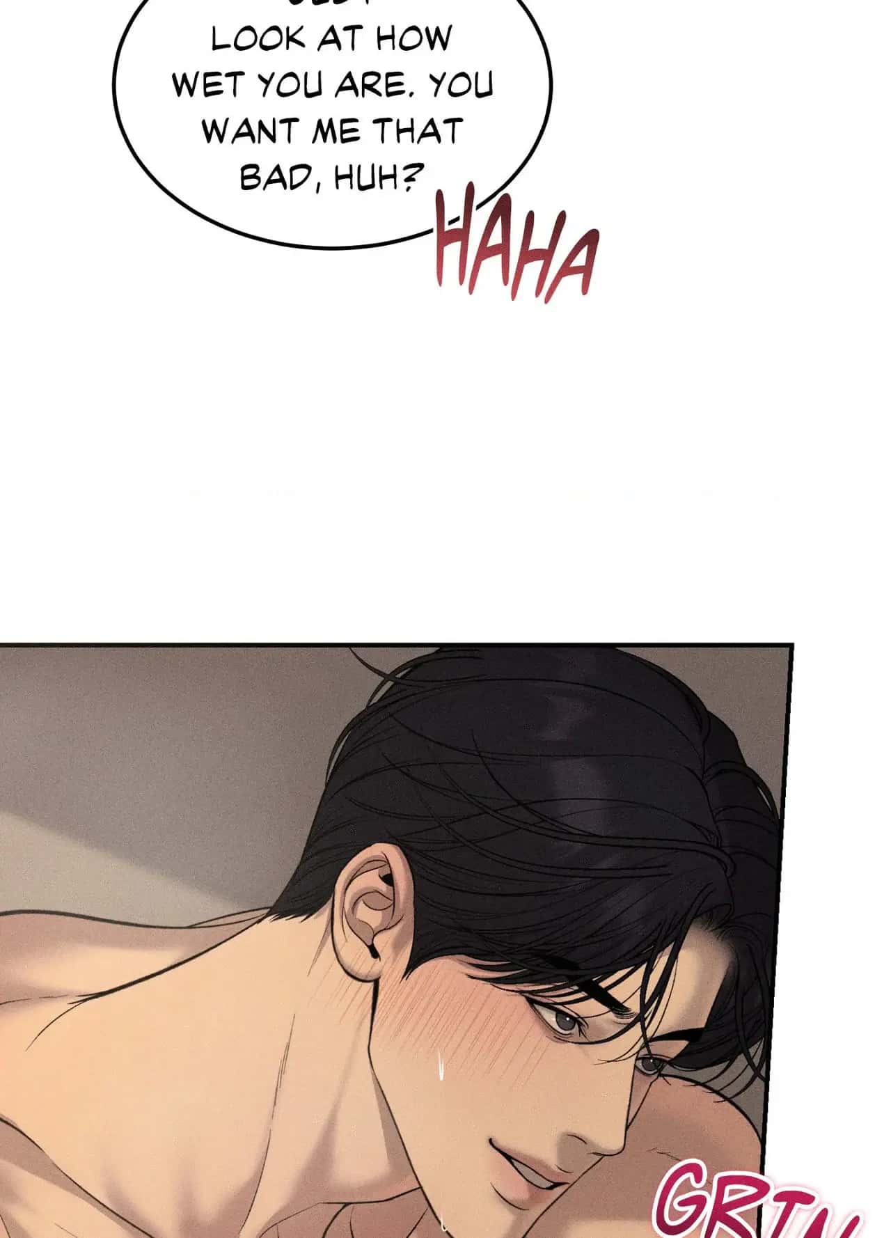Love Junkie Chapter 50 Page 49