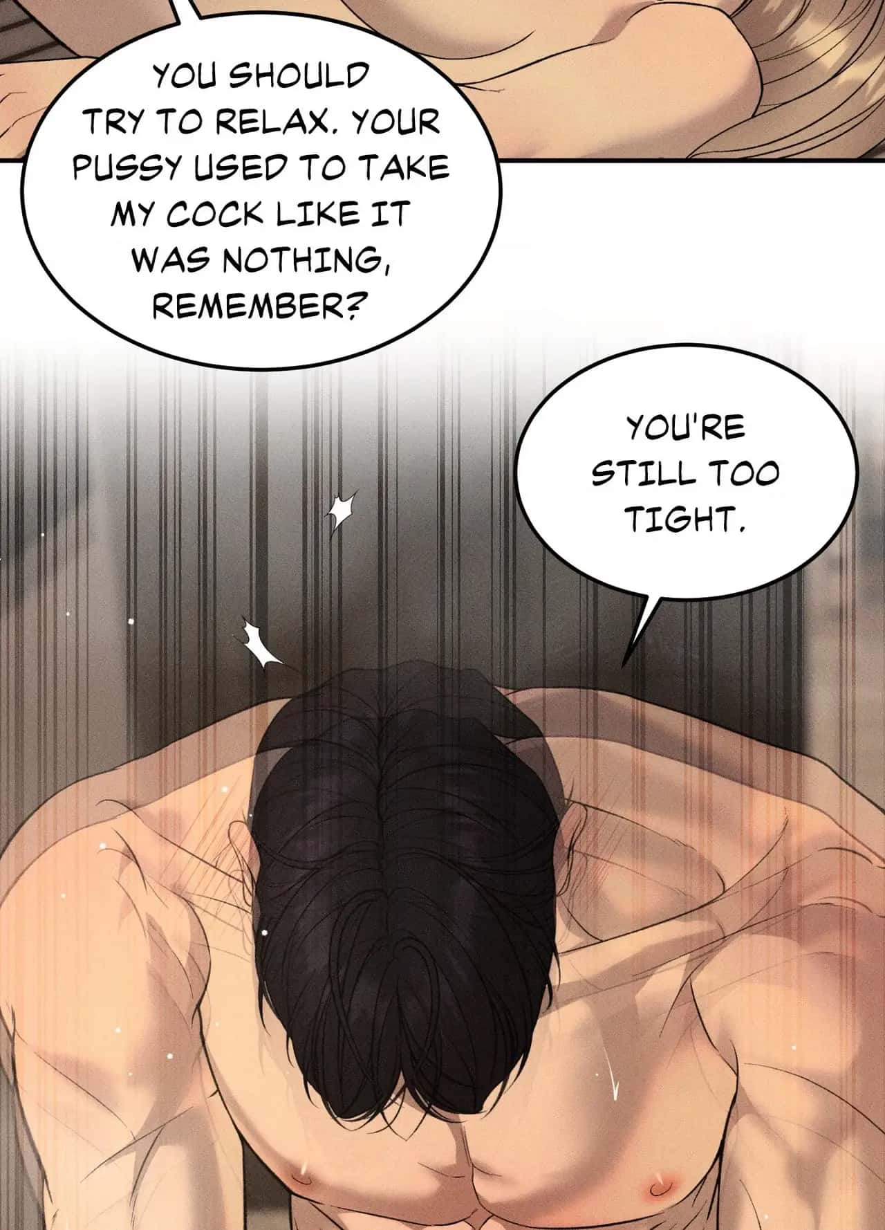 Love Junkie Chapter 50 Page 54