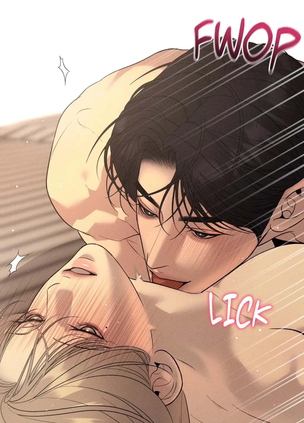 Love Junkie Chapter 50 Page 62