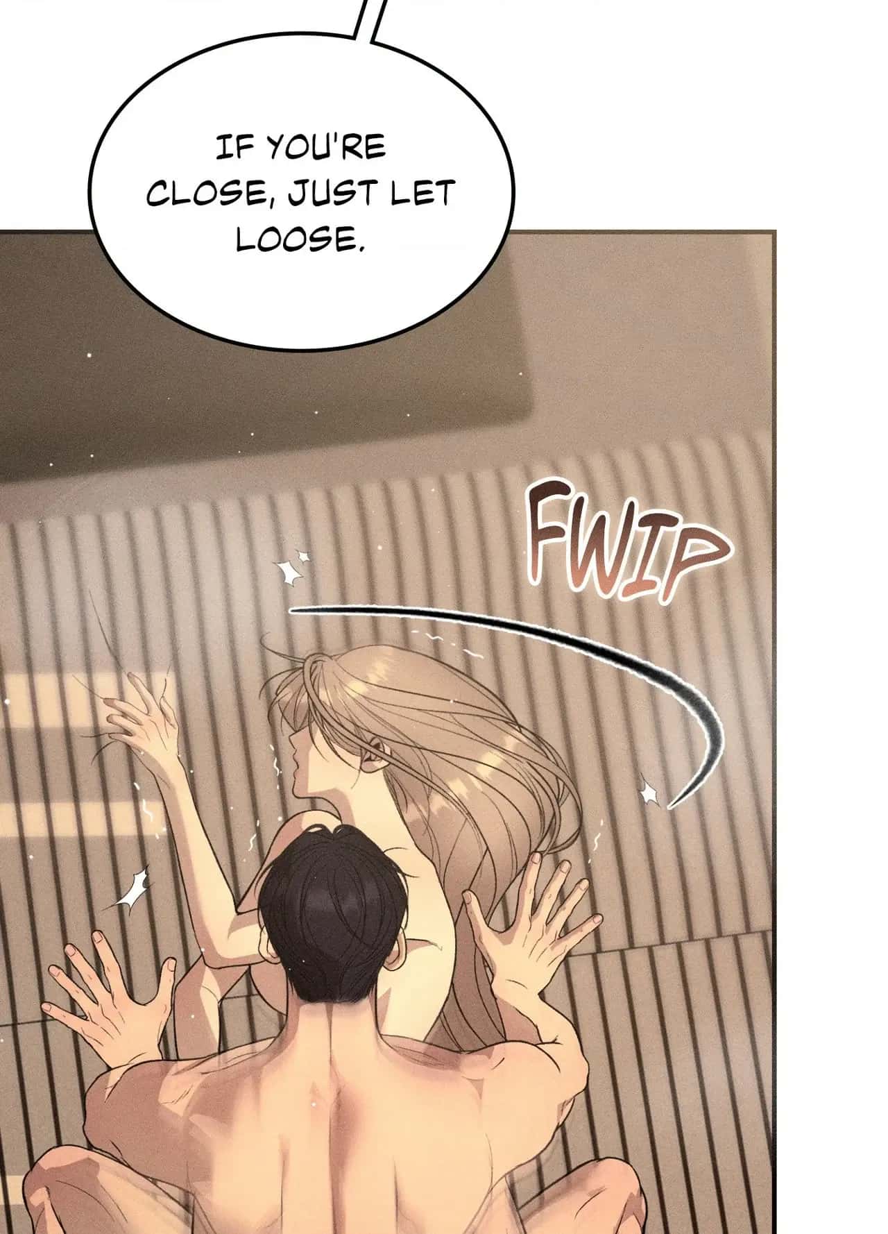 Love Junkie Chapter 50 Page 64