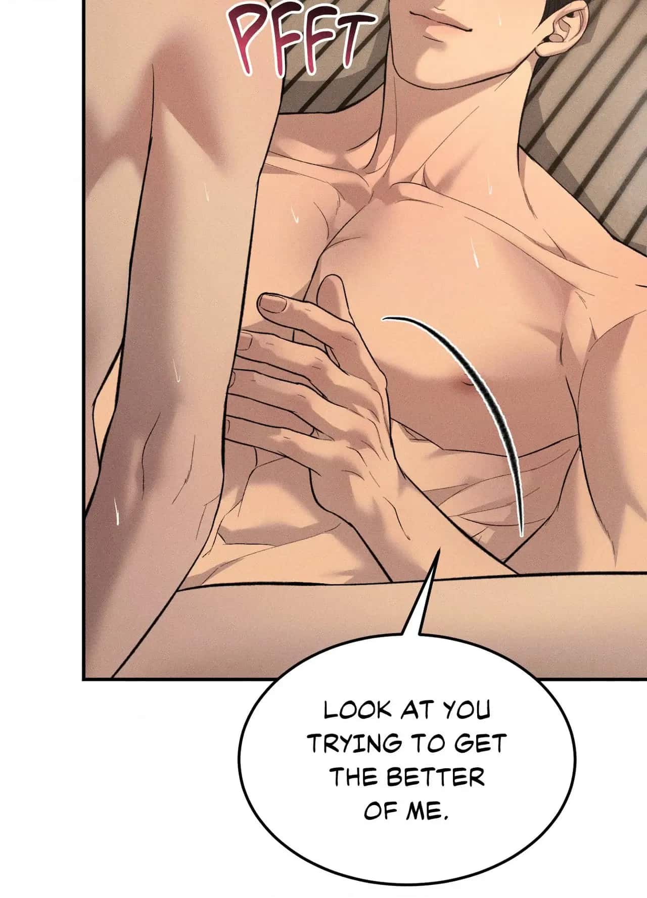 Love Junkie Chapter 50 Page 85