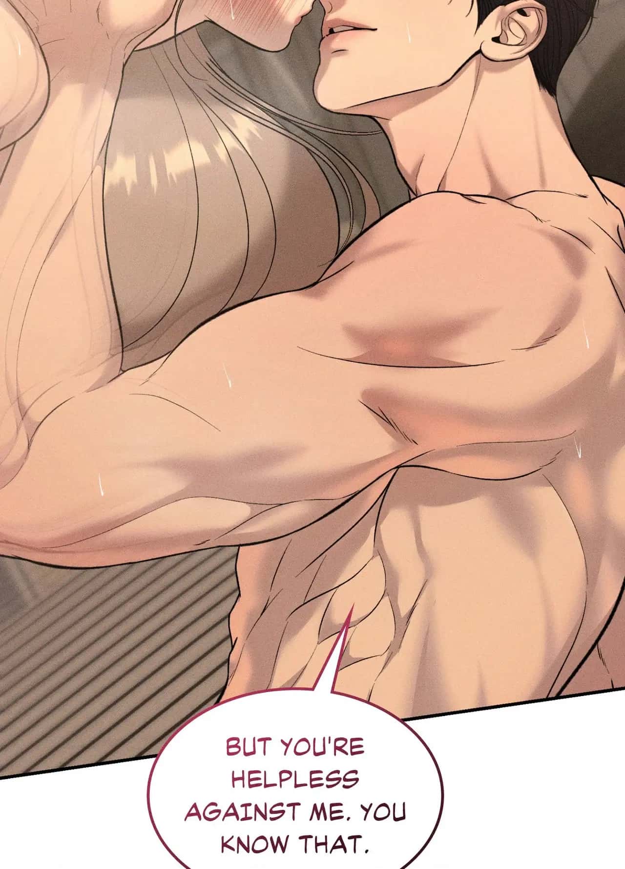 Love Junkie Chapter 50 Page 87