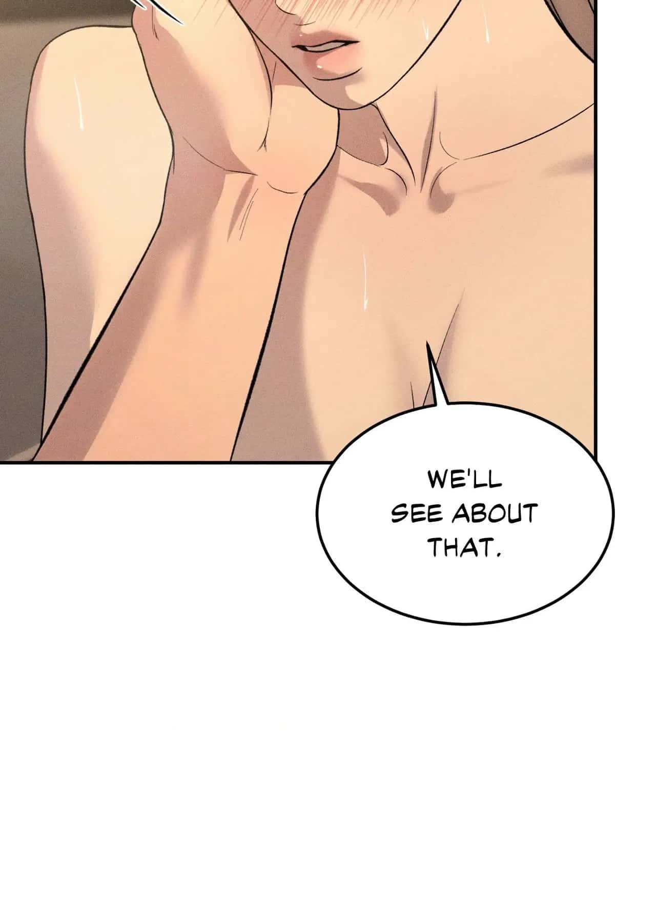 Love Junkie Chapter 50 Page 89