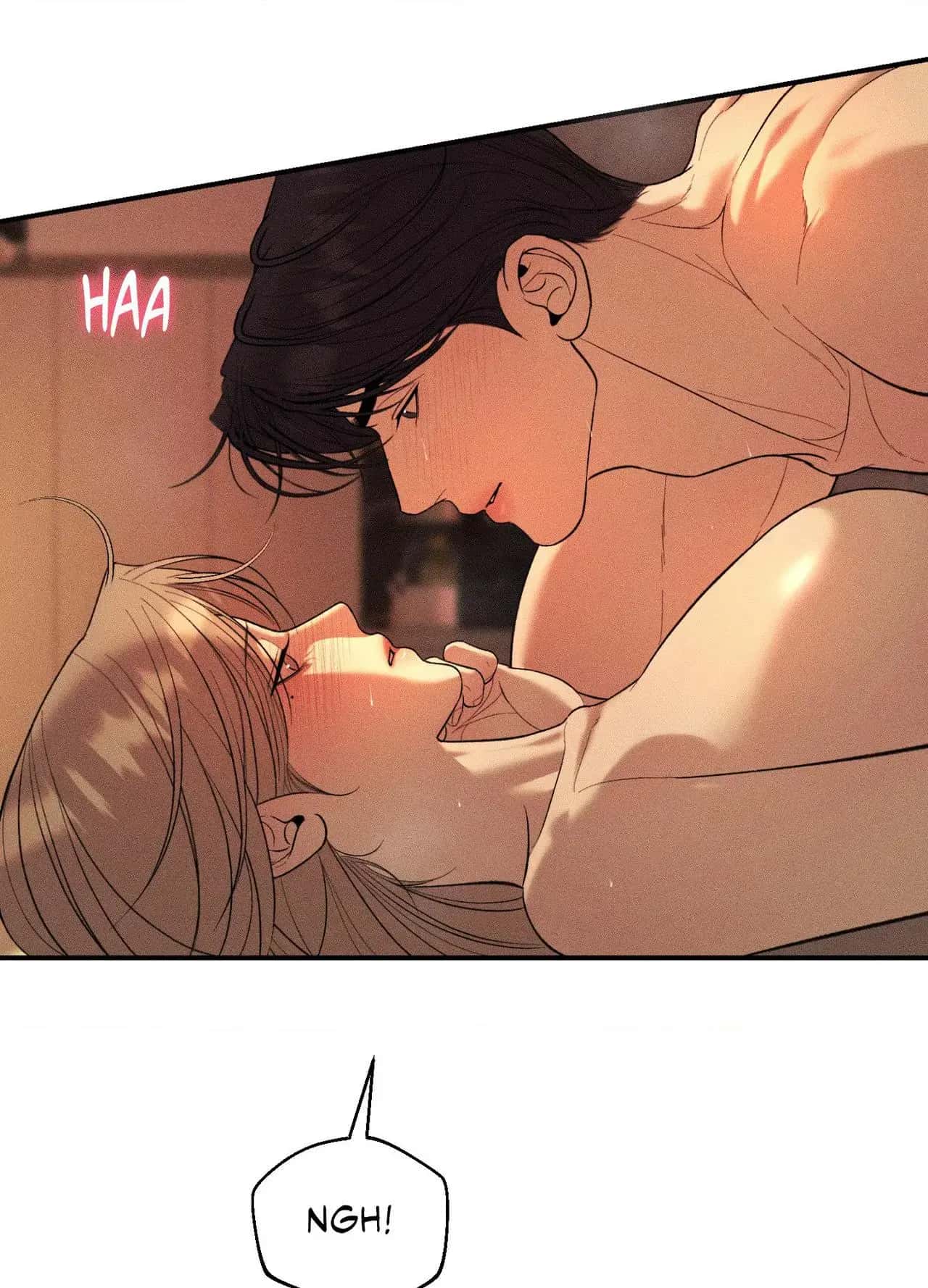 Love Junkie Chapter 51 Page 6