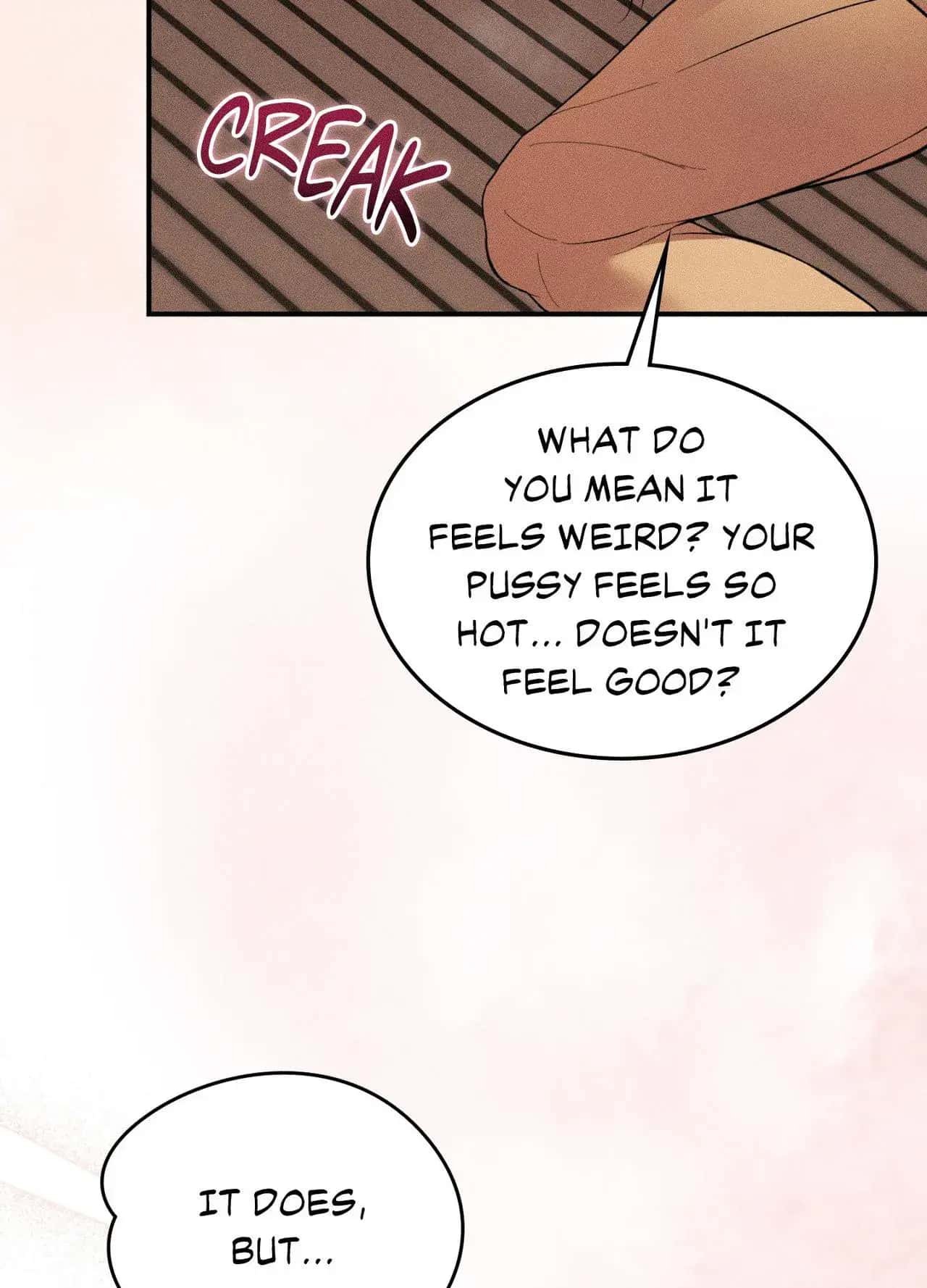 Love Junkie Chapter 51 Page 10