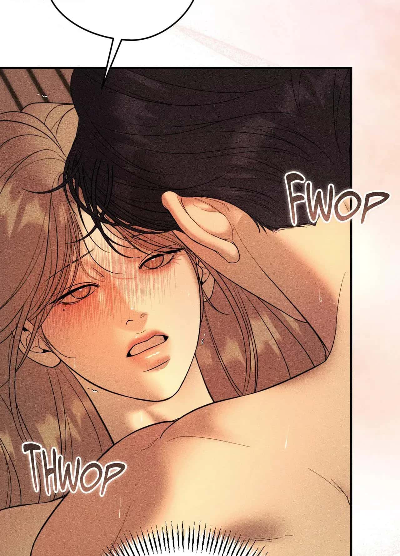 Love Junkie Chapter 51 Page 11
