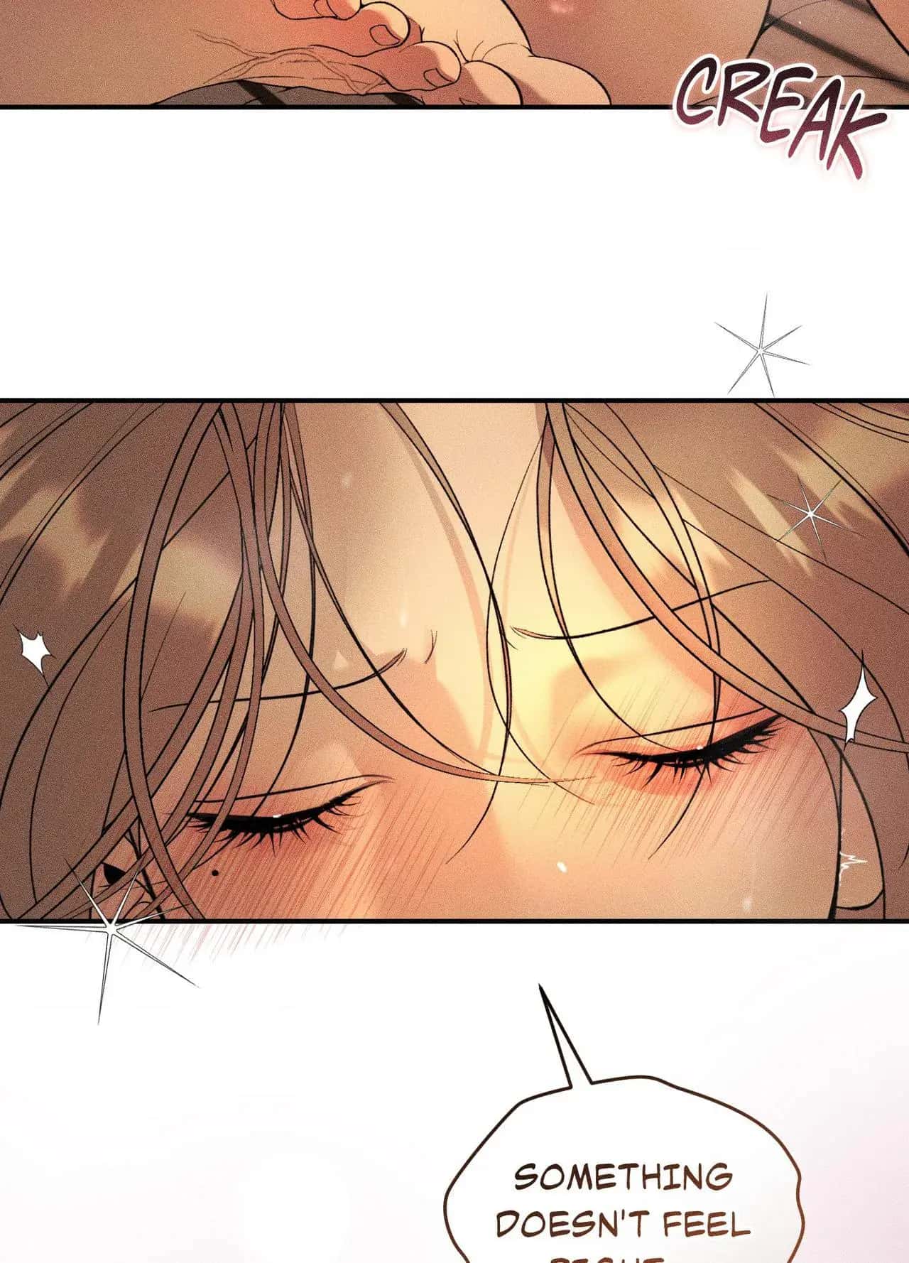 Love Junkie Chapter 51 Page 14