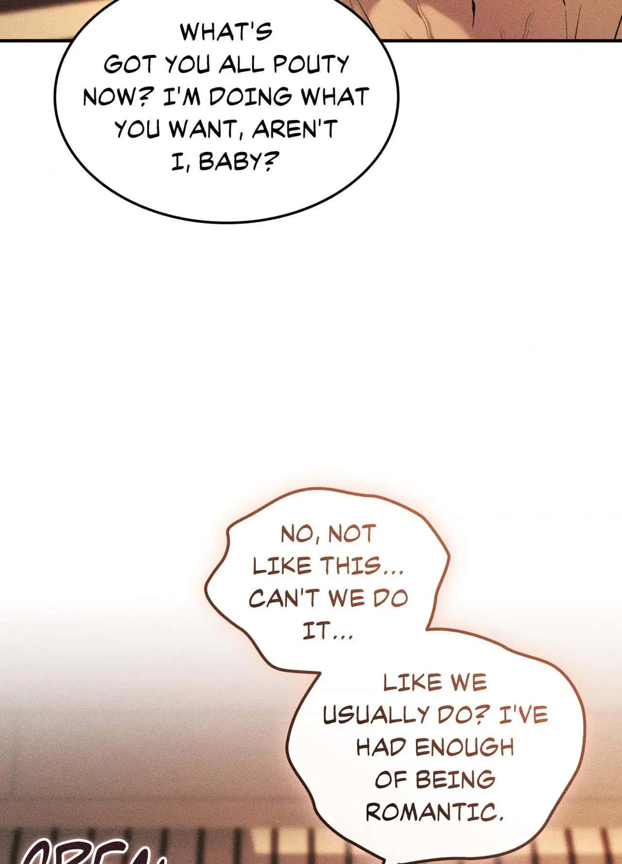 Love Junkie Chapter 51 Page 18