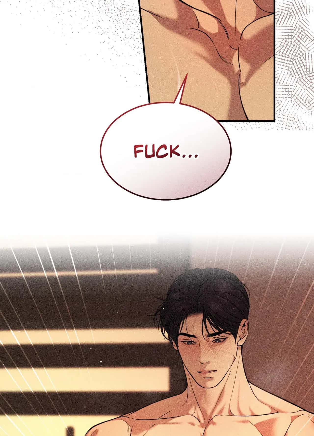 Love Junkie Chapter 51 Page 22