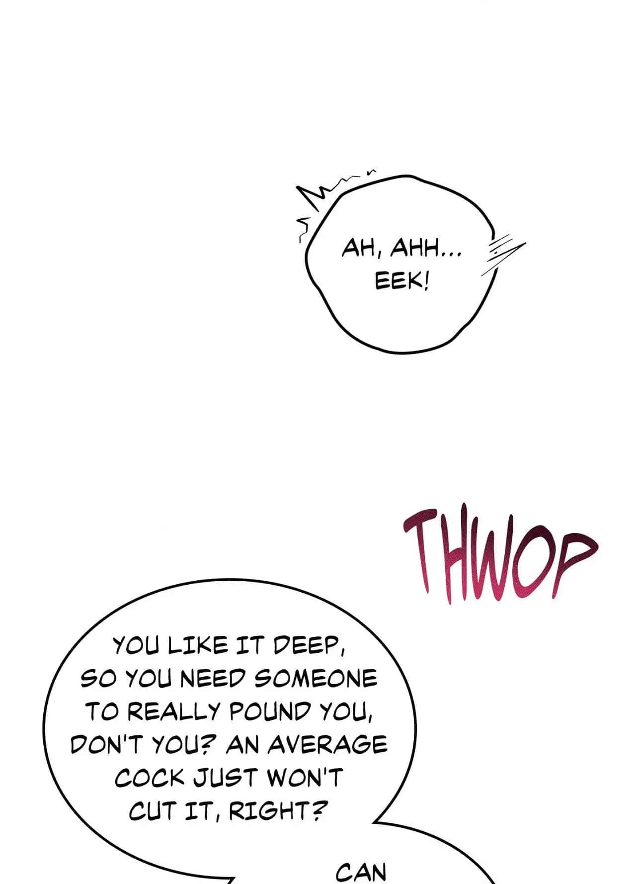 Love Junkie Chapter 51 Page 31
