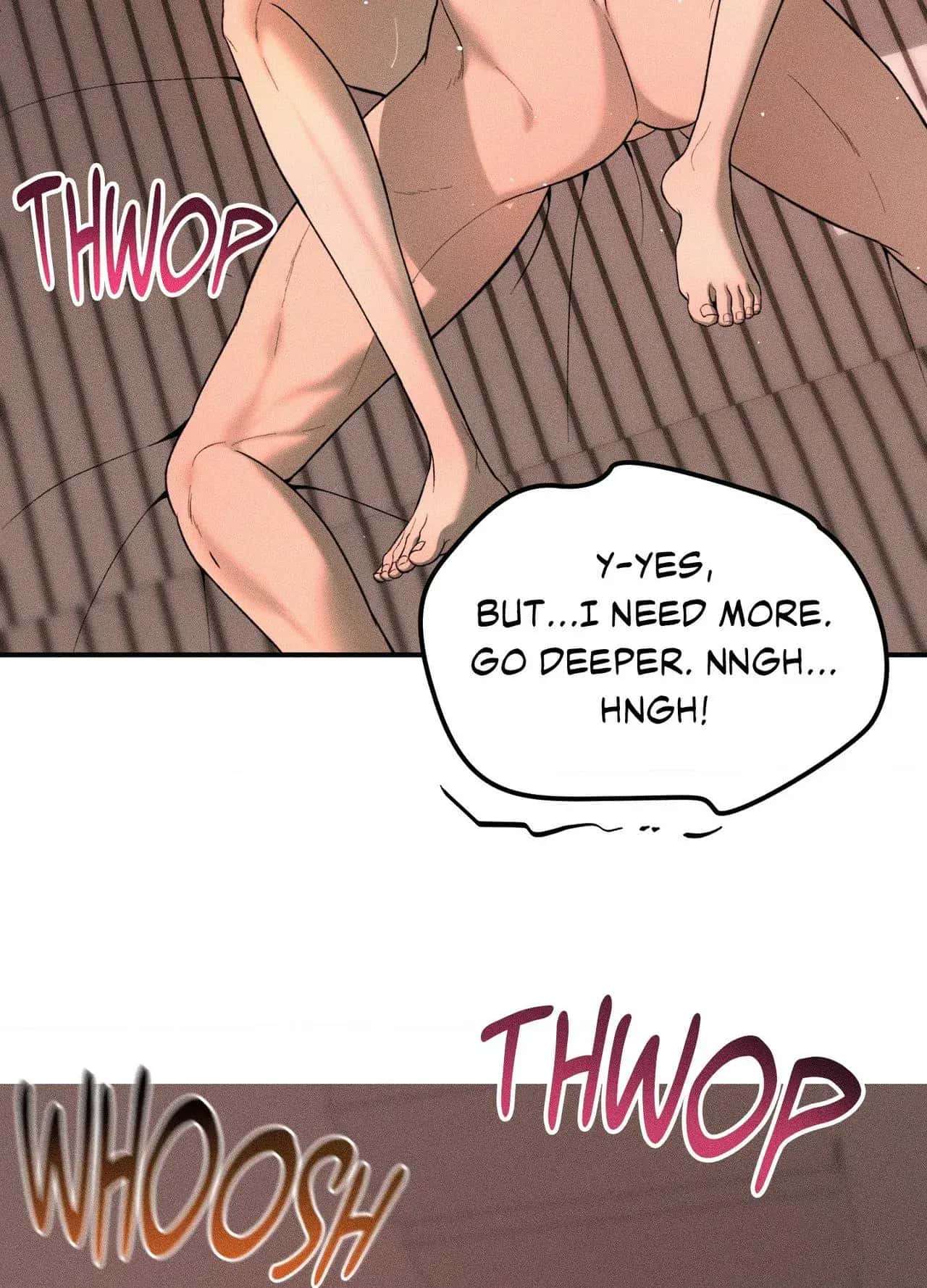 Love Junkie Chapter 51 Page 33