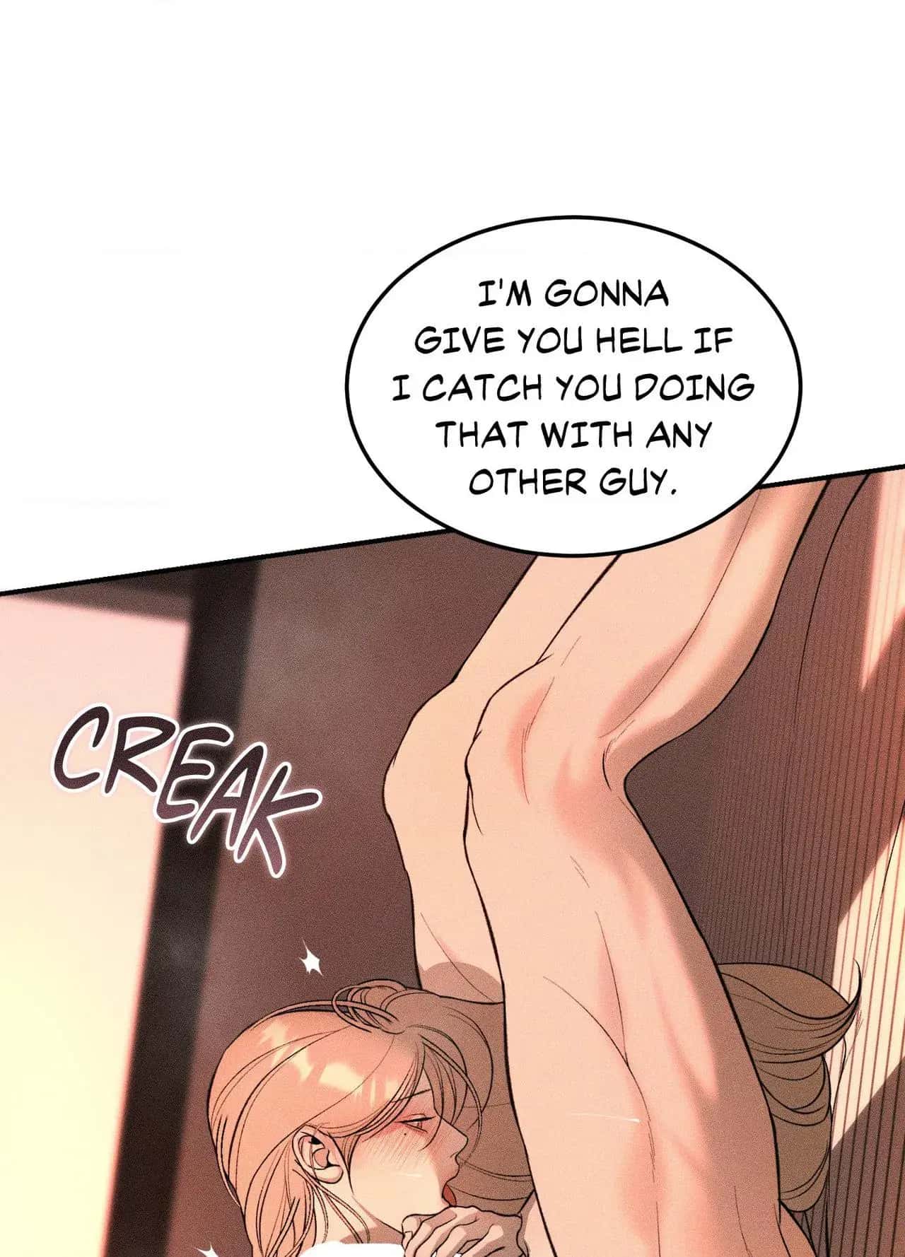 Love Junkie Chapter 51 Page 41