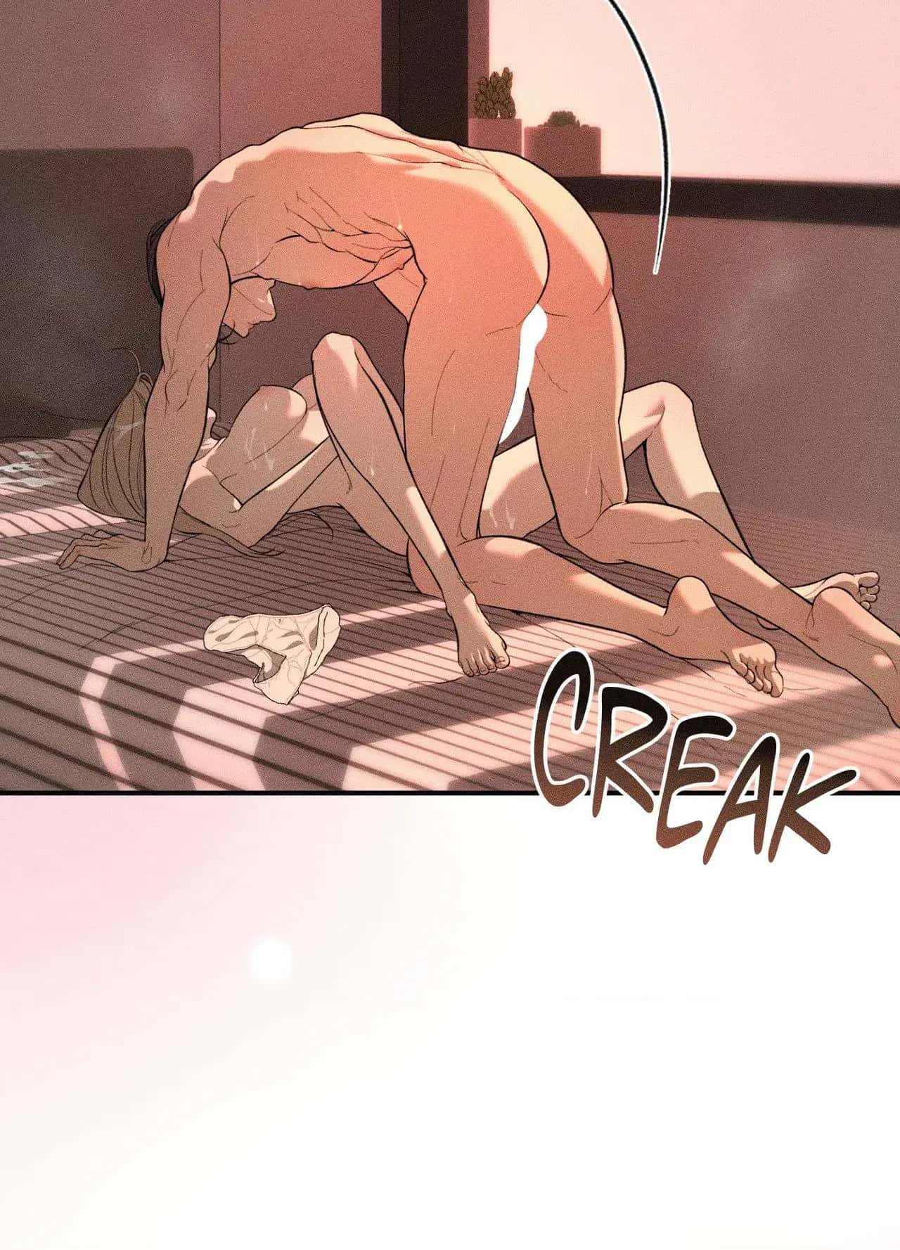 Love Junkie Chapter 51 Page 53