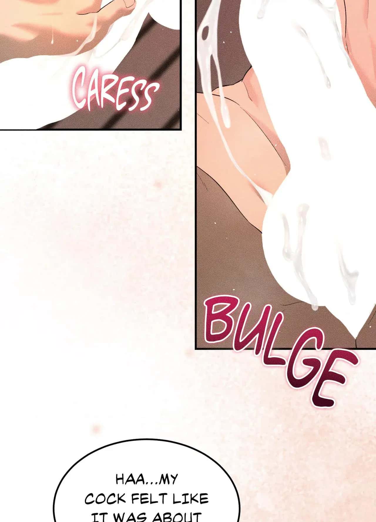 Love Junkie Chapter 51 Page 60
