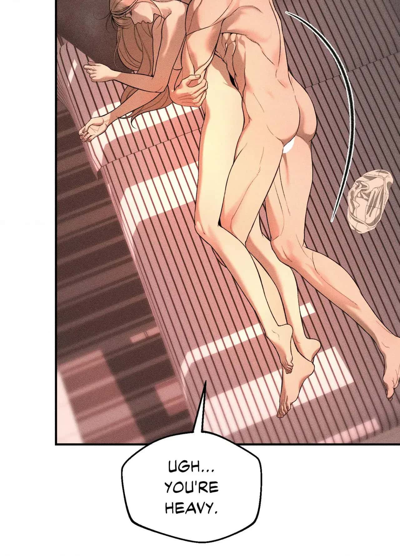 Love Junkie Chapter 51 Page 80