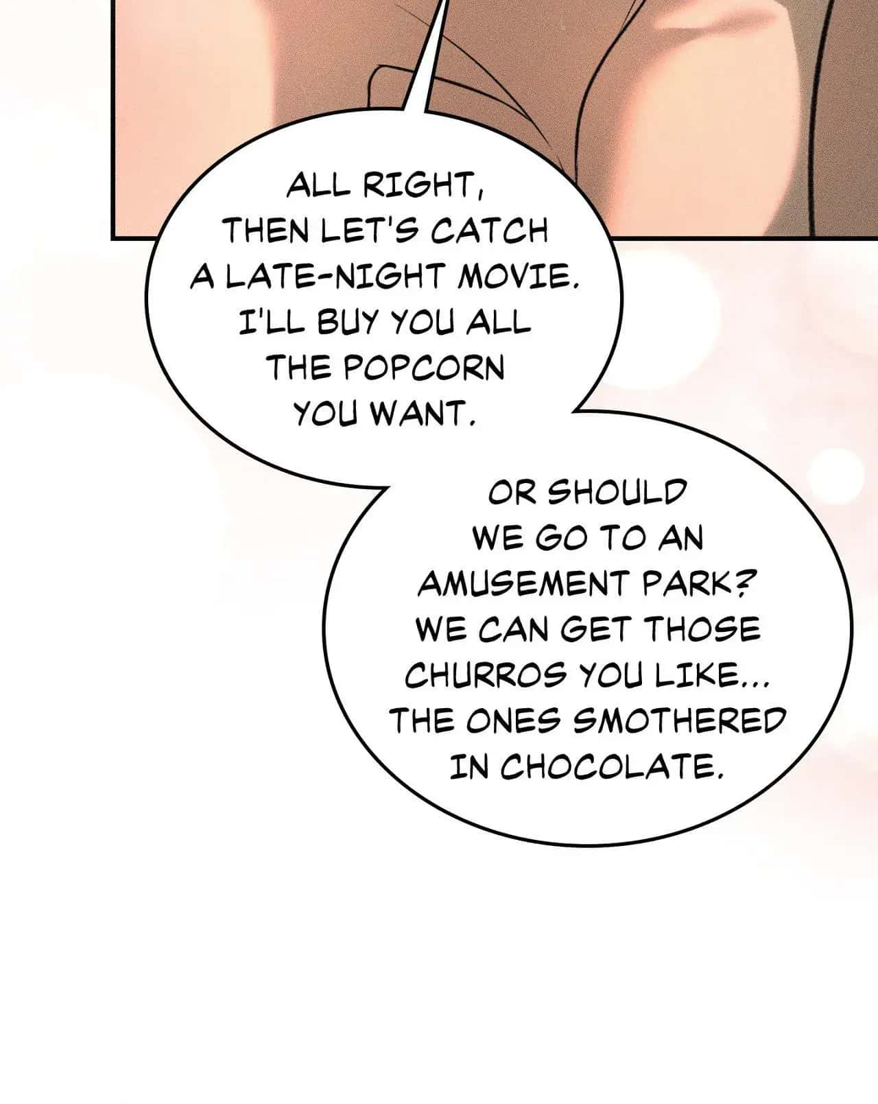 Love Junkie Chapter 51 Page 85