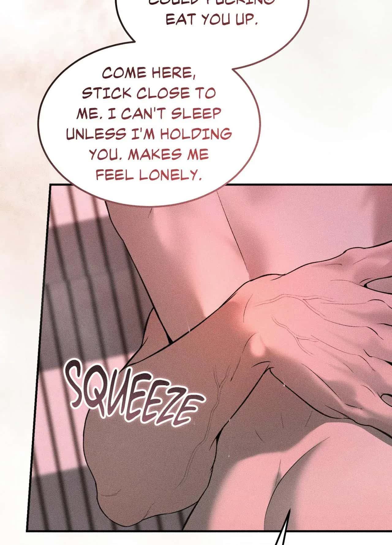 Love Junkie Chapter 51 Page 90