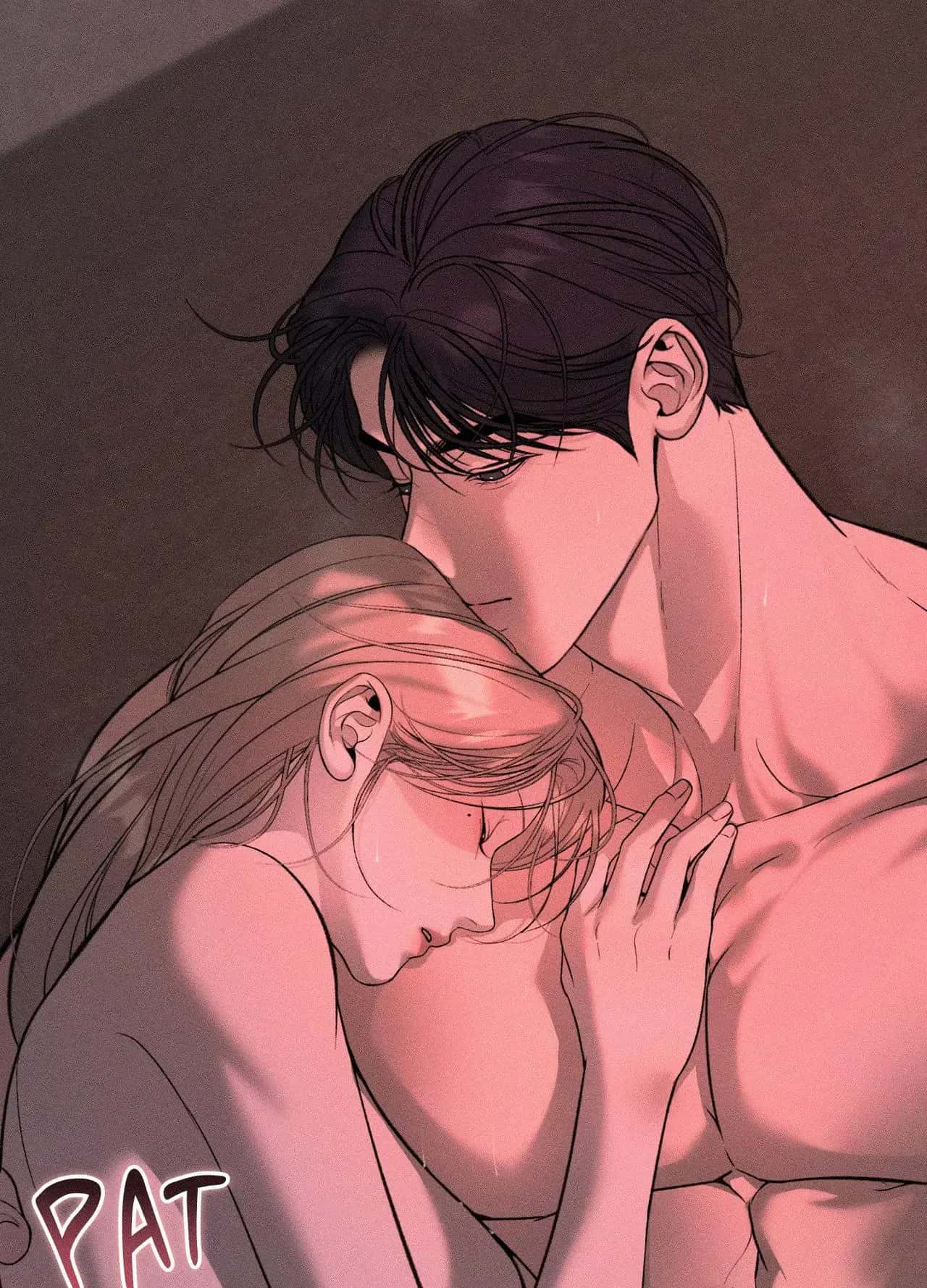 Love Junkie Chapter 51 Page 92
