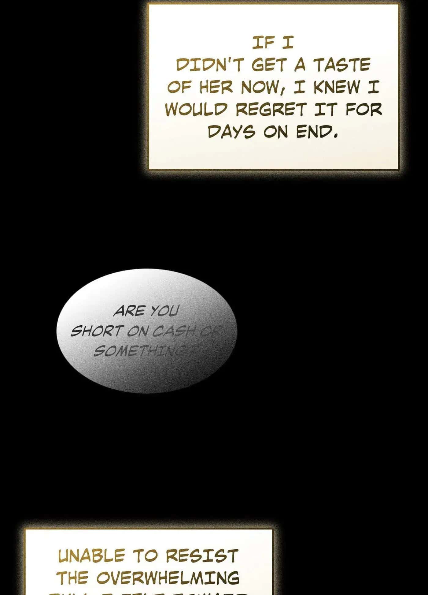 Love Junkie Chapter 52 Page 2