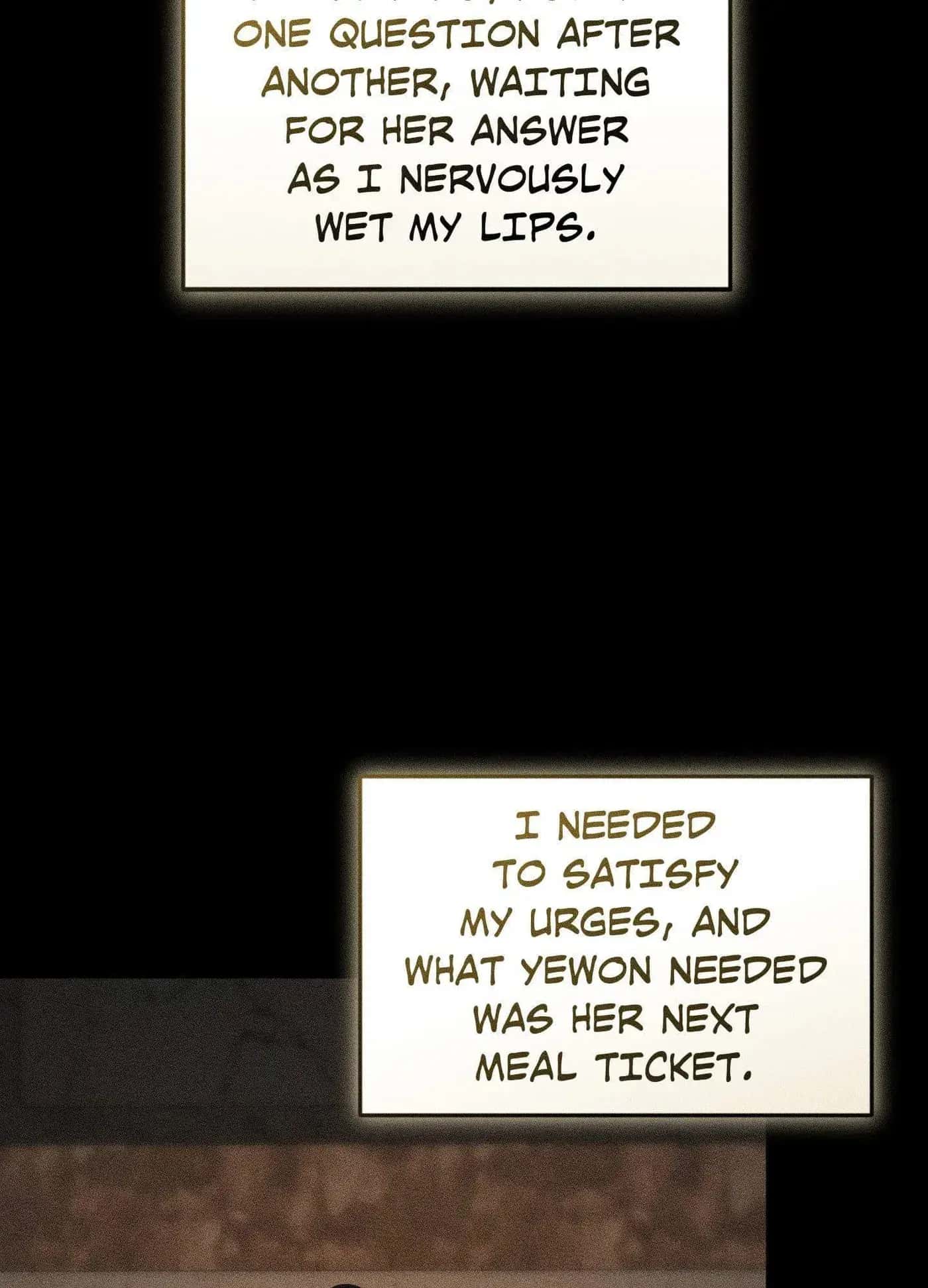 Love Junkie Chapter 52 Page 5