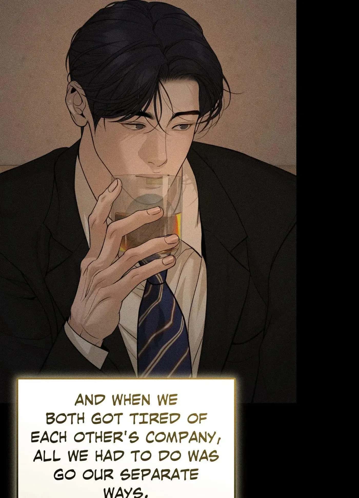 Love Junkie Chapter 52 Page 6